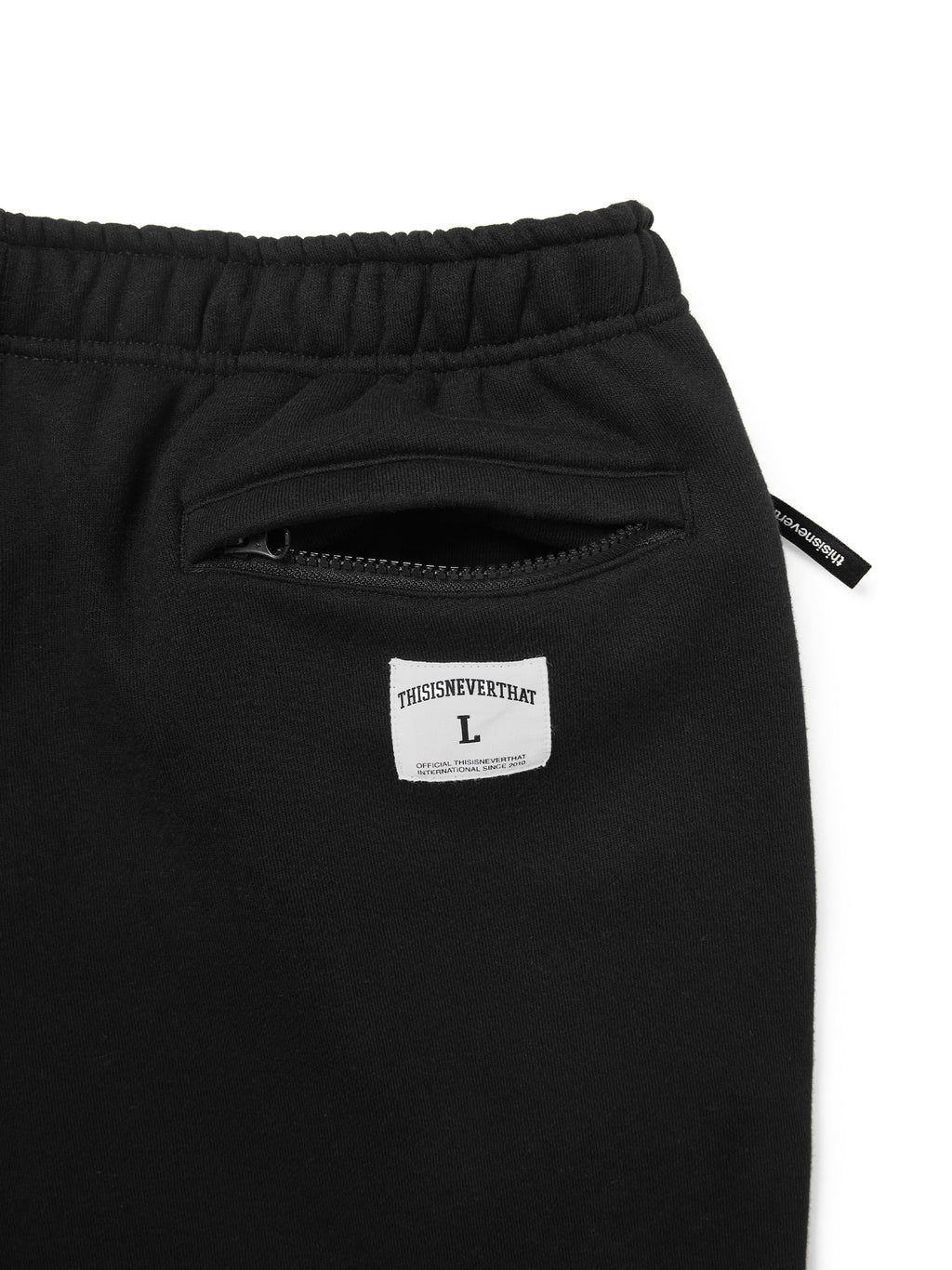 thisisneverthat - BIG Sweatpant (navy) product image 5 | TRAB K-Fashion Australia