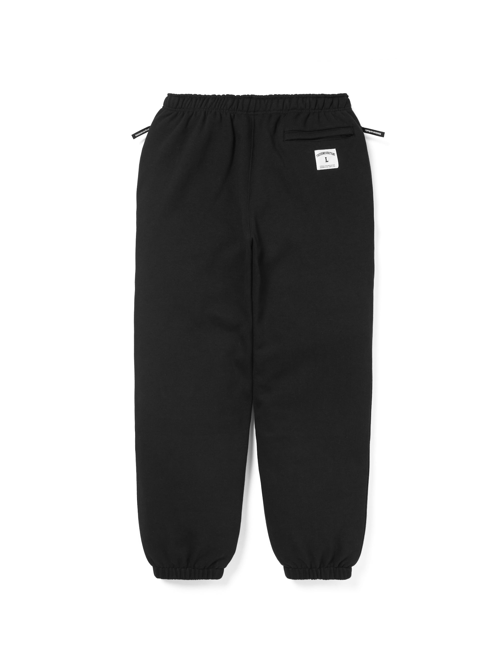 thisisneverthat - BIG Sweatpant (navy) product image 7 | TRAB K-Fashion Australia