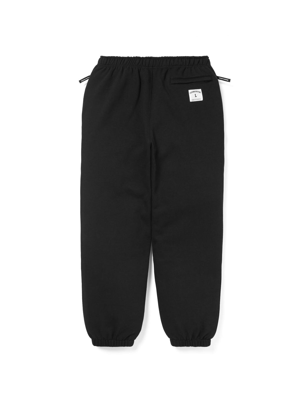 thisisneverthat - BIG Sweatpant (stone) product image 7 | TRAB K-Fashion Australia
