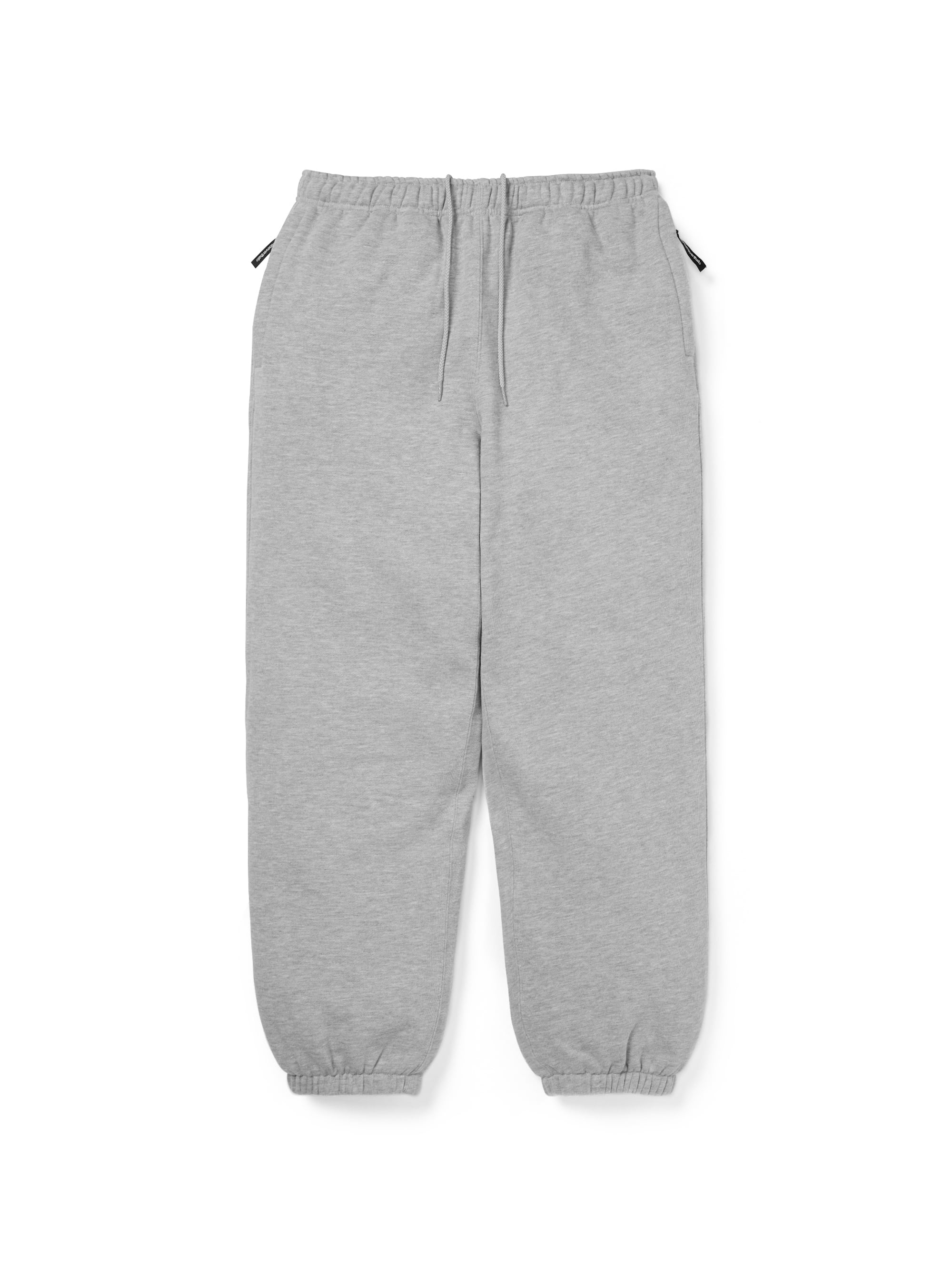 thisisneverthat - BIG Sweatpant (Heather Grey) product image 1 | TRAB K-Fashion Australia