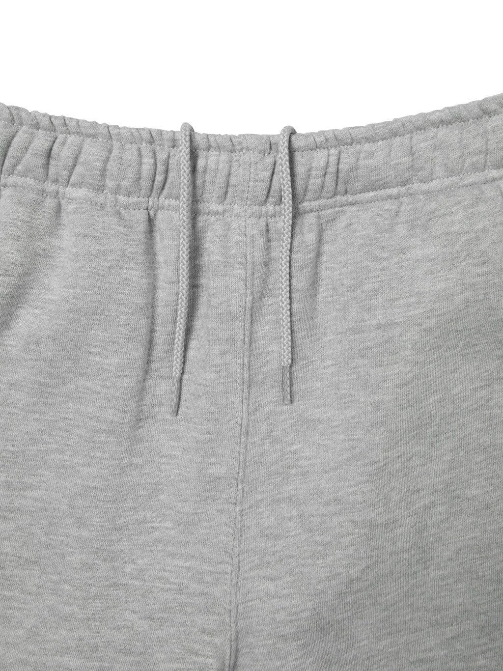 thisisneverthat - BIG Sweatpant (Heather Grey) product image 2 | TRAB K-Fashion Australia