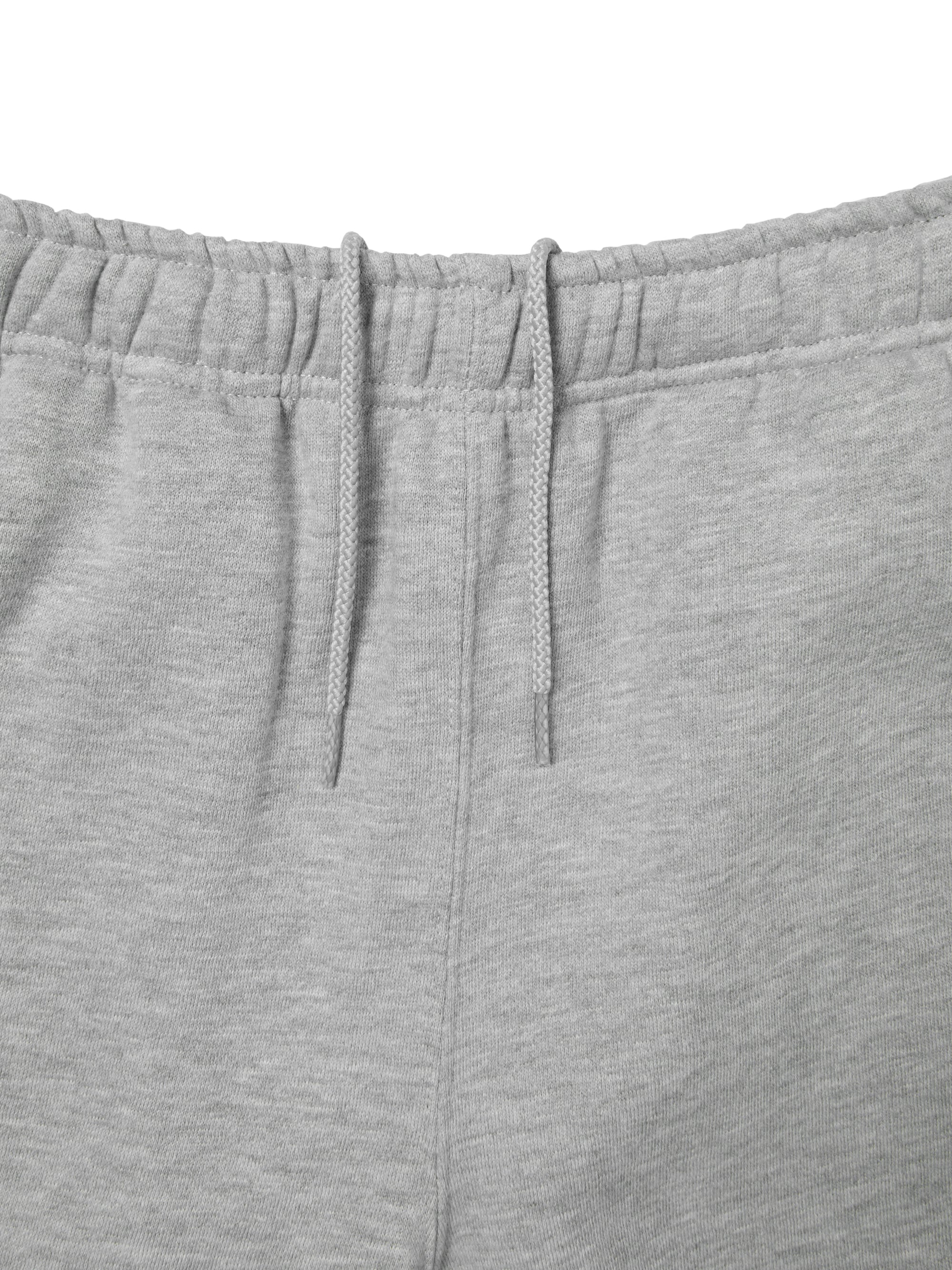 thisisneverthat - BIG Sweatpant (Heather Grey) product image 2 | TRAB K-Fashion Australia
