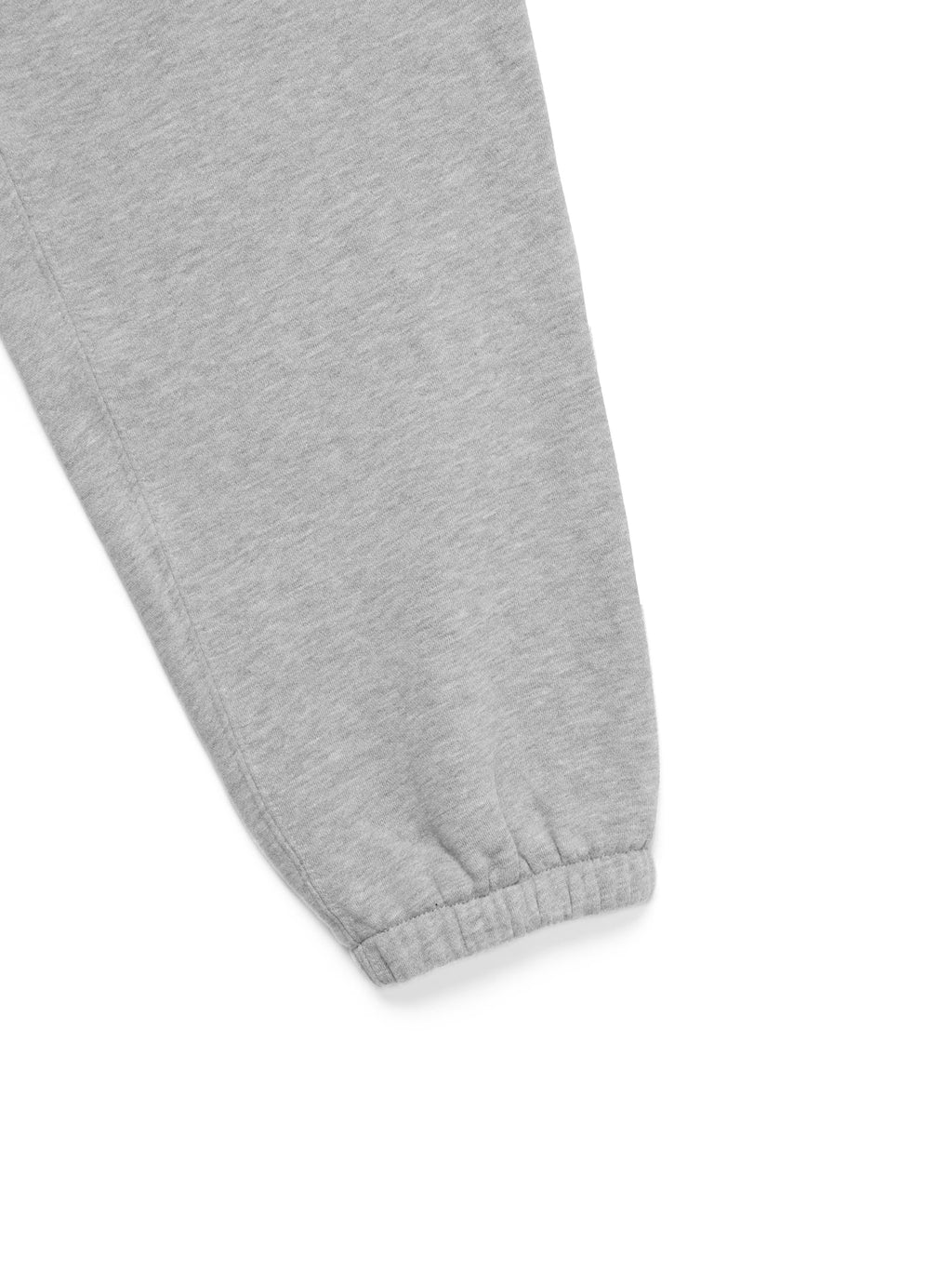thisisneverthat - BIG Sweatpant (Heather Grey) product image 4 | TRAB K-Fashion Australia