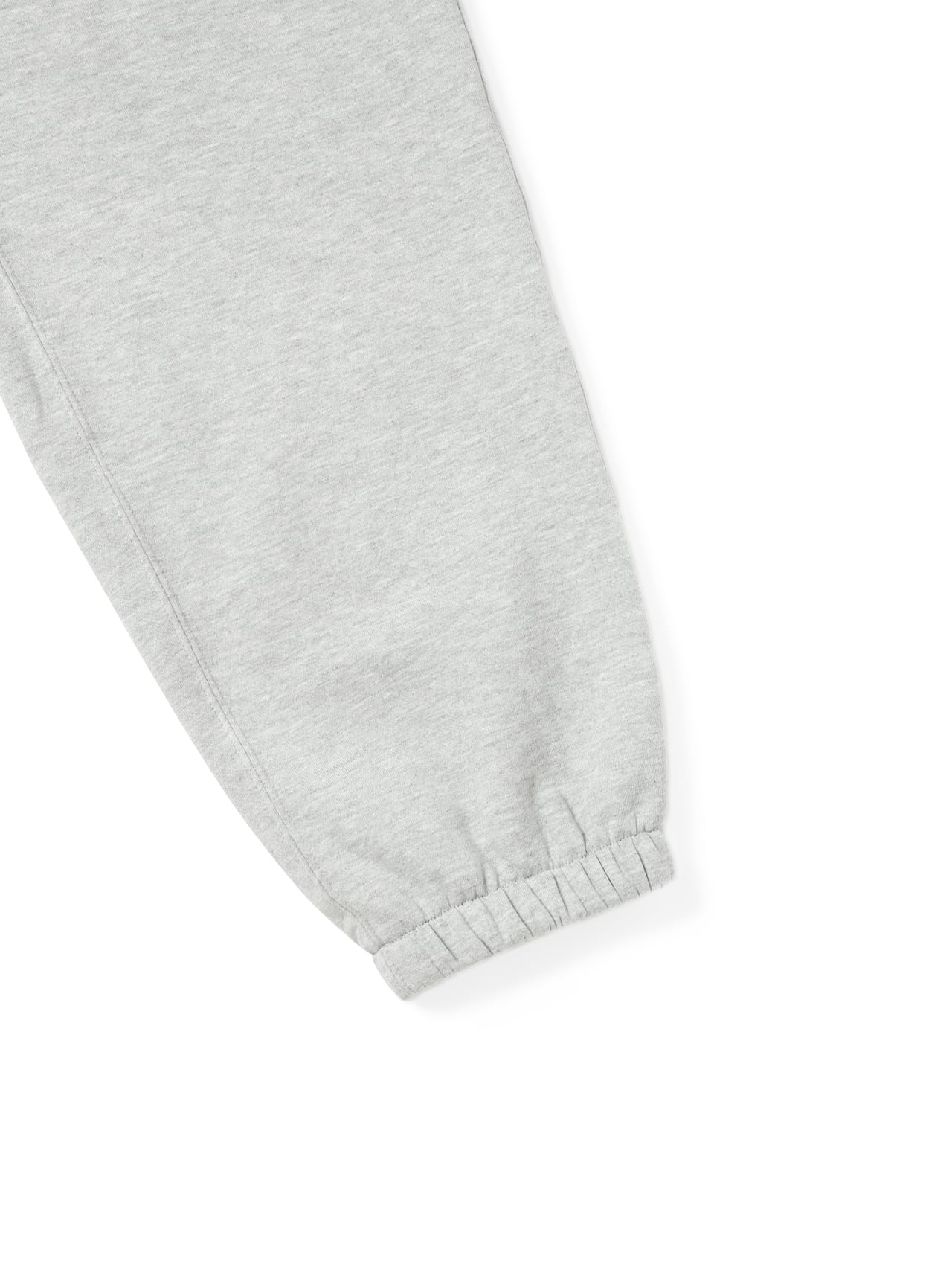 thisisneverthat - BIG Sweatpant (Grey) product image 4 | TRAB K-Fashion Australia