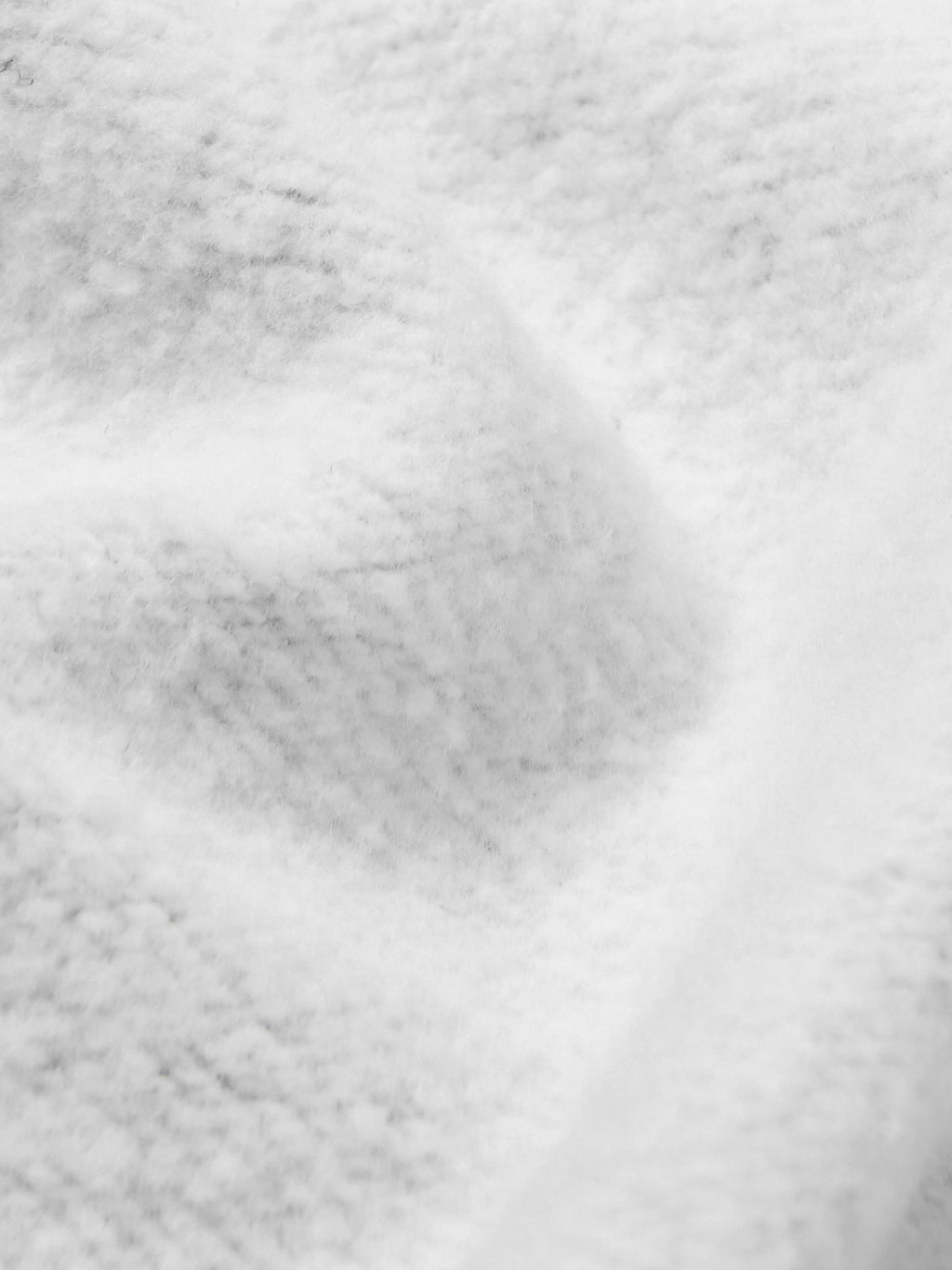 thisisneverthat - BIG Sweatpant (Heather Grey) product image 6 | TRAB K-Fashion Australia