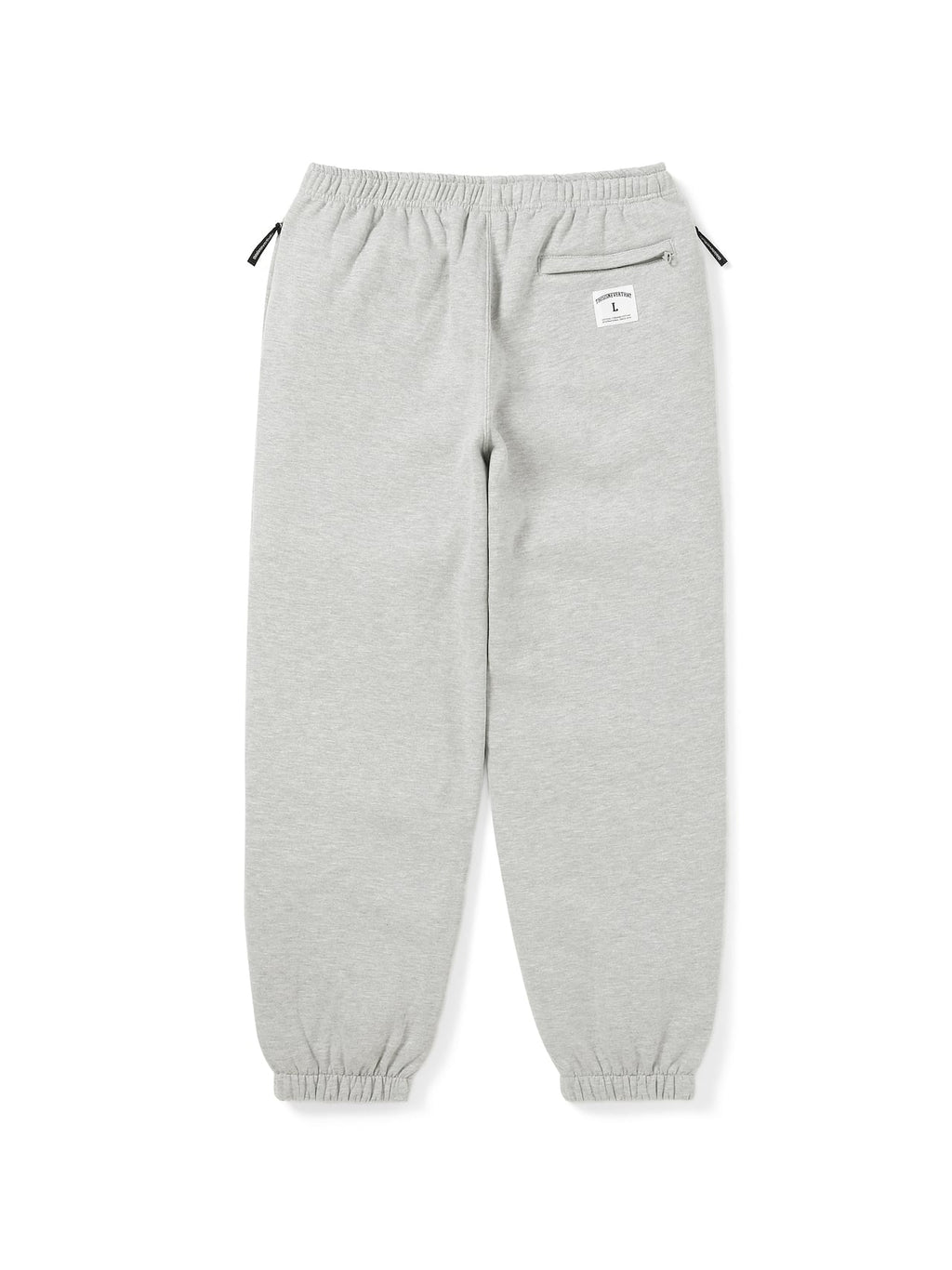 thisisneverthat - BIG Sweatpant (Grey) product image 7 | TRAB K-Fashion Australia