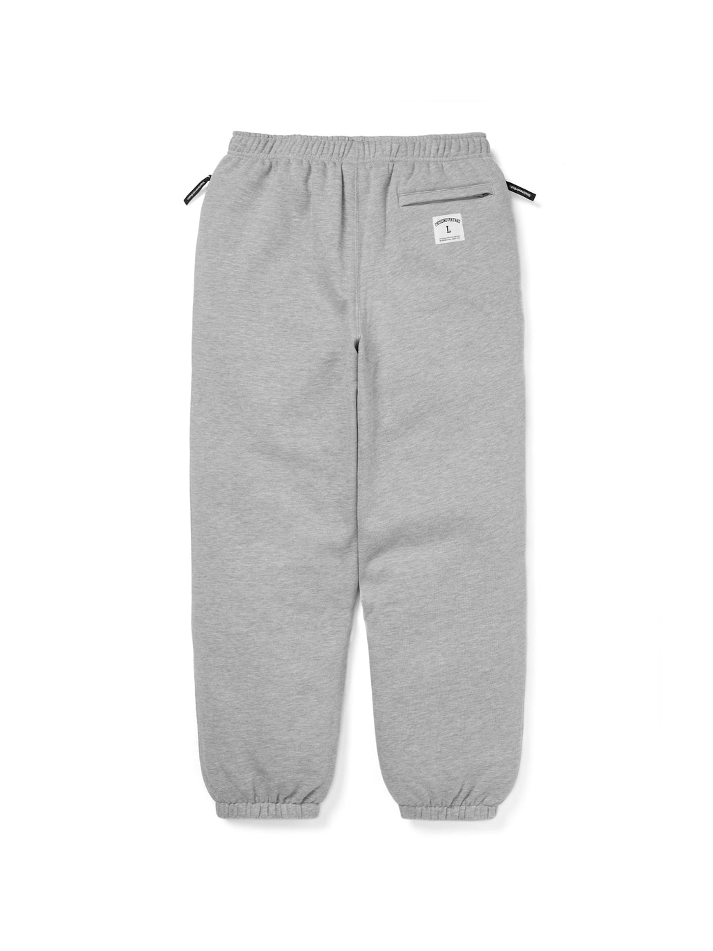 thisisneverthat - BIG Sweatpant (Heather Grey) product image 7 | TRAB K-Fashion Australia