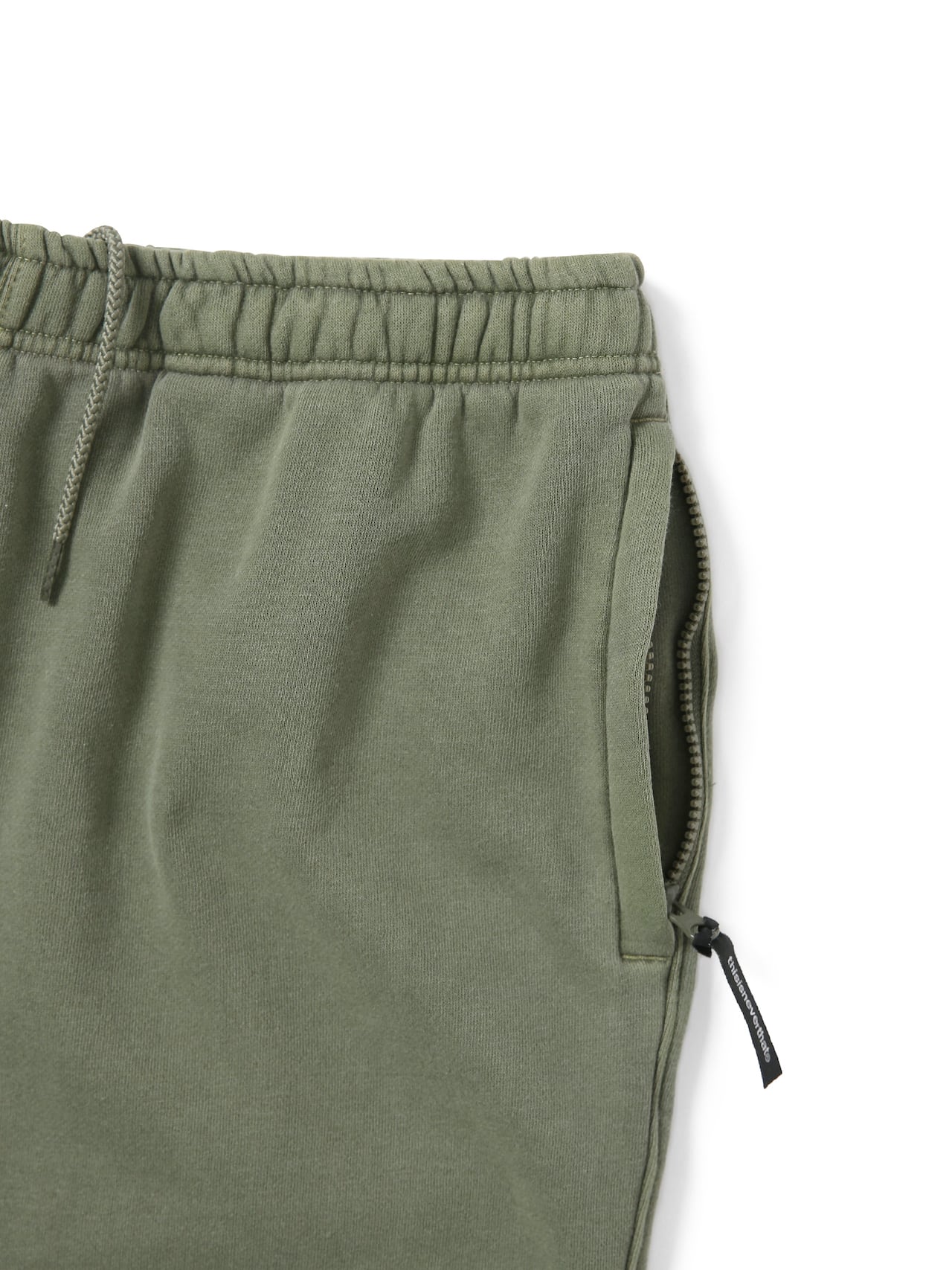 thisisneverthat - BIG Sweatpant (Mud) product image 3 | TRAB K-Fashion Australia