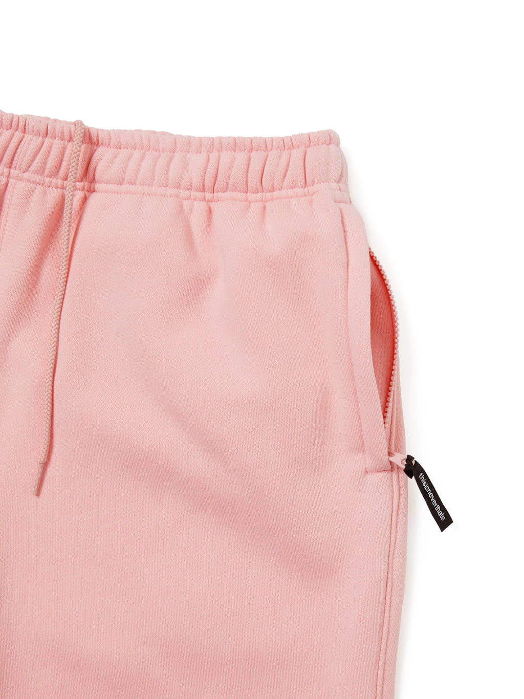 thisisneverthat - BIG Sweatpant Soft (pink) product image 3 | TRAB K-Fashion Australia