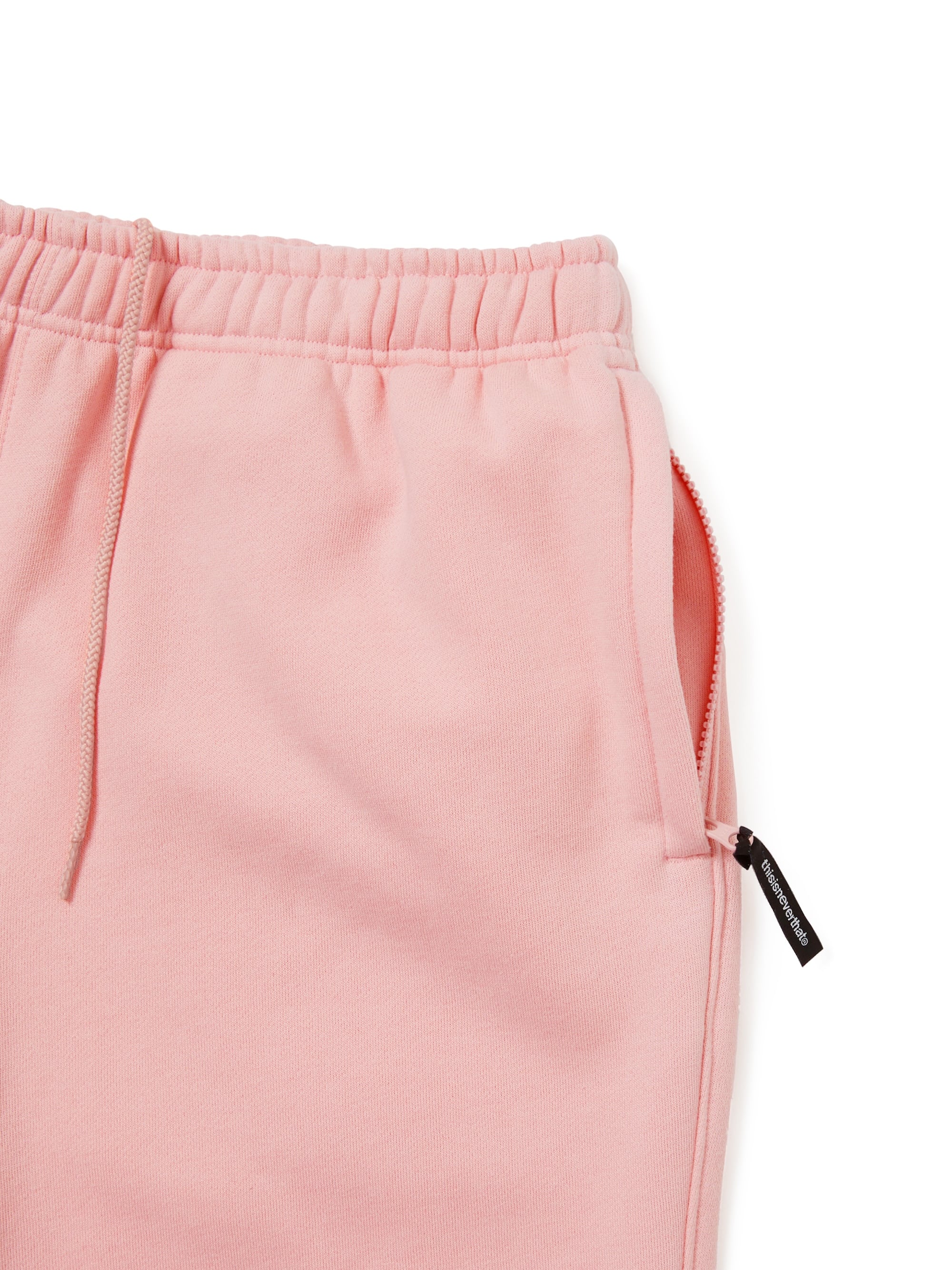 thisisneverthat - BIG Sweatpant Soft (pink) product image 3 | TRAB K-Fashion Australia