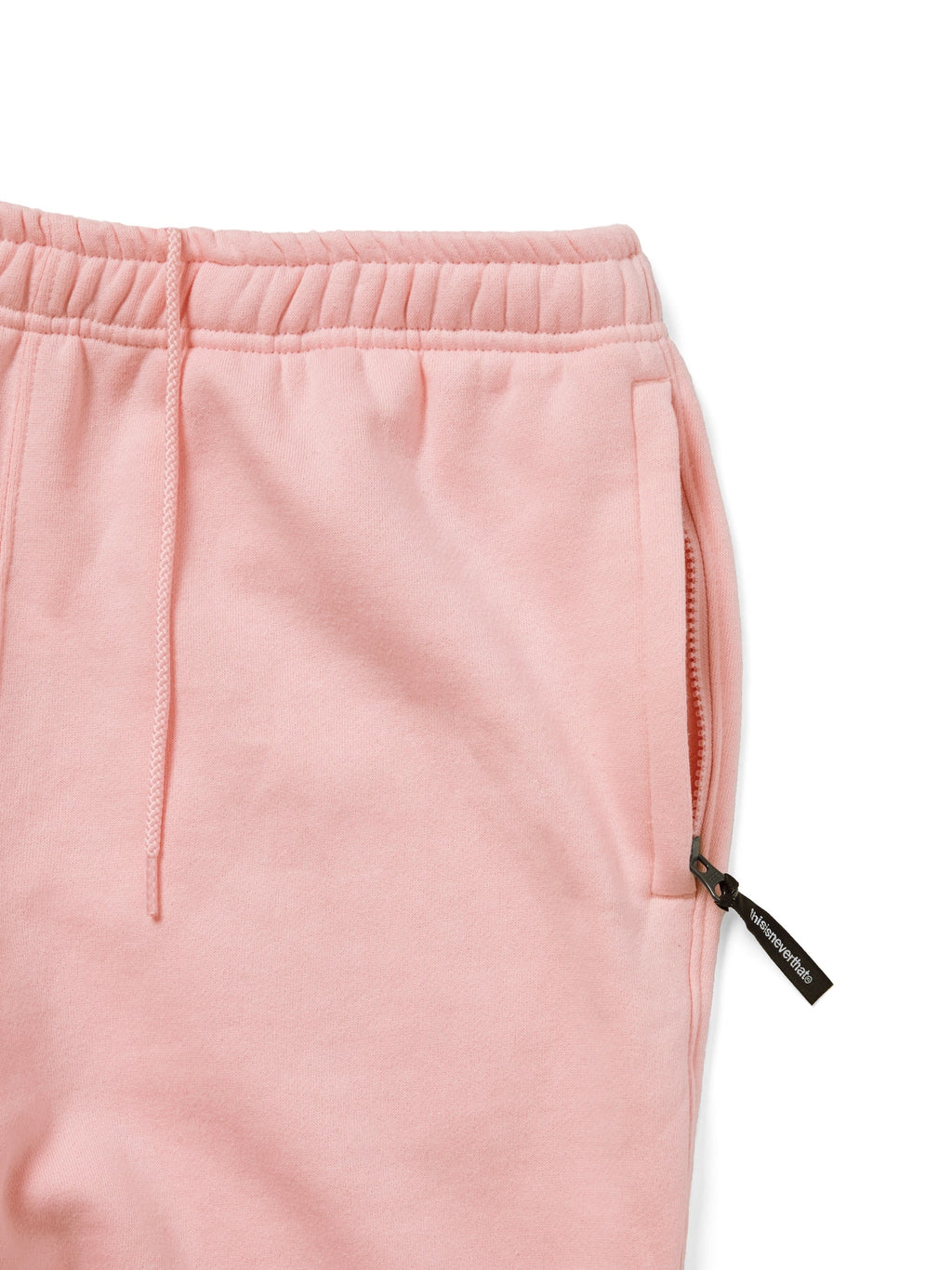 thisisneverthat - BIG Sweatpant (Soft Pink) product image 3 | TRAB K-Fashion Australia