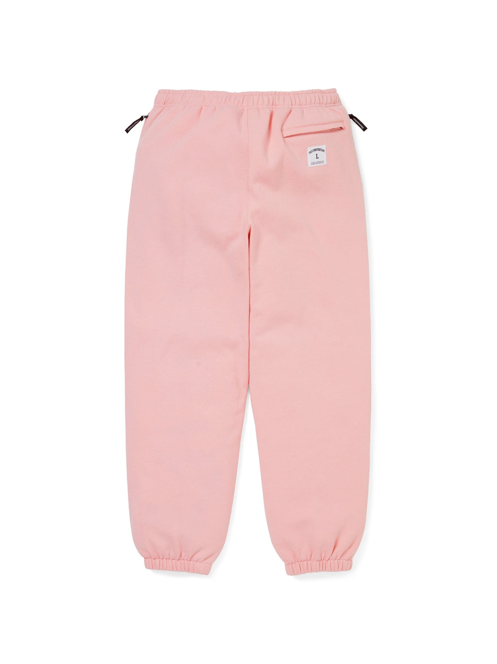 thisisneverthat - BIG Sweatpant Soft (Pink) product image 6 | TRAB K-Fashion Australia