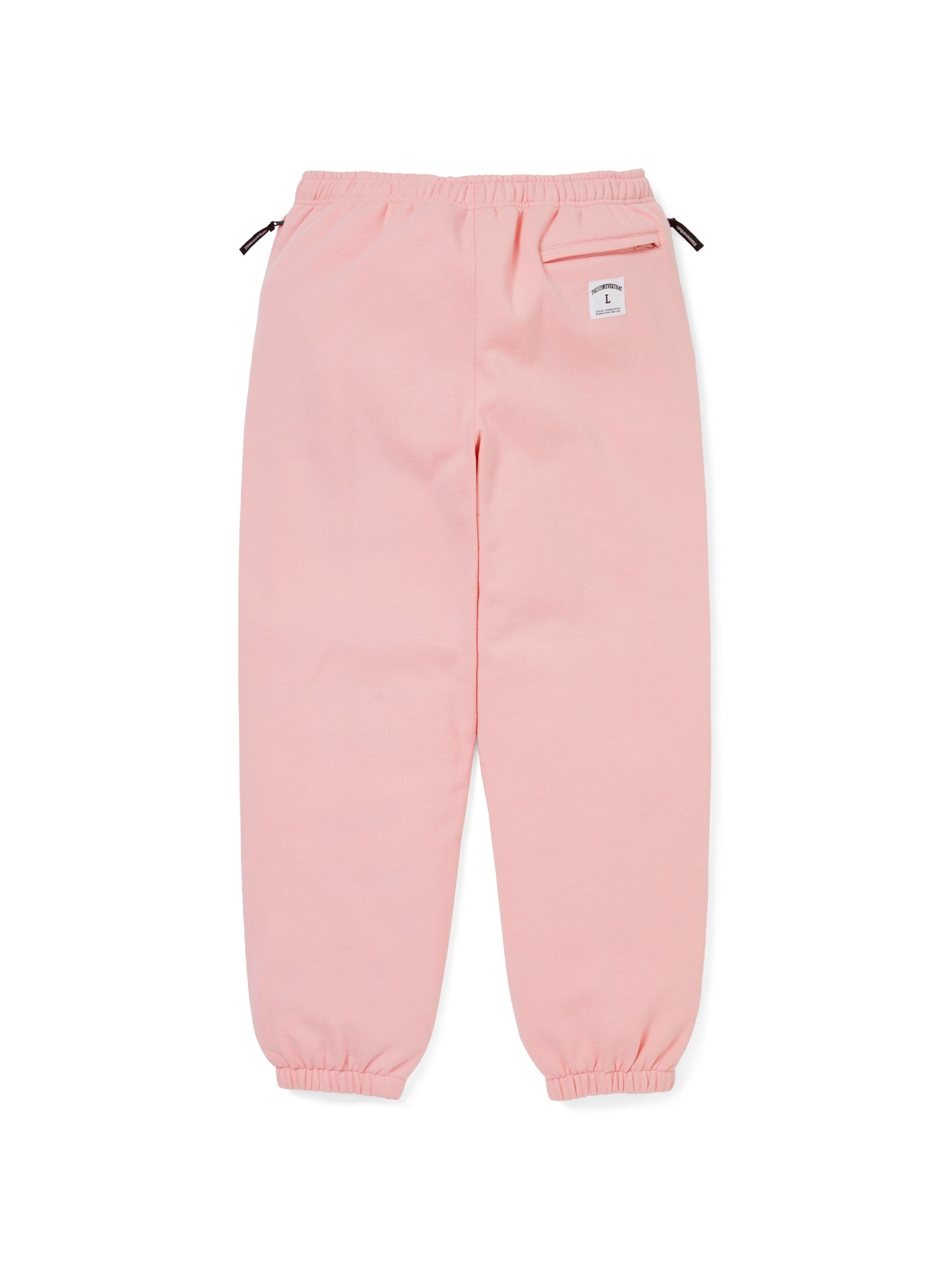 thisisneverthat - BIG Sweatpant Soft (Pink) product image 6 | TRAB K-Fashion Australia