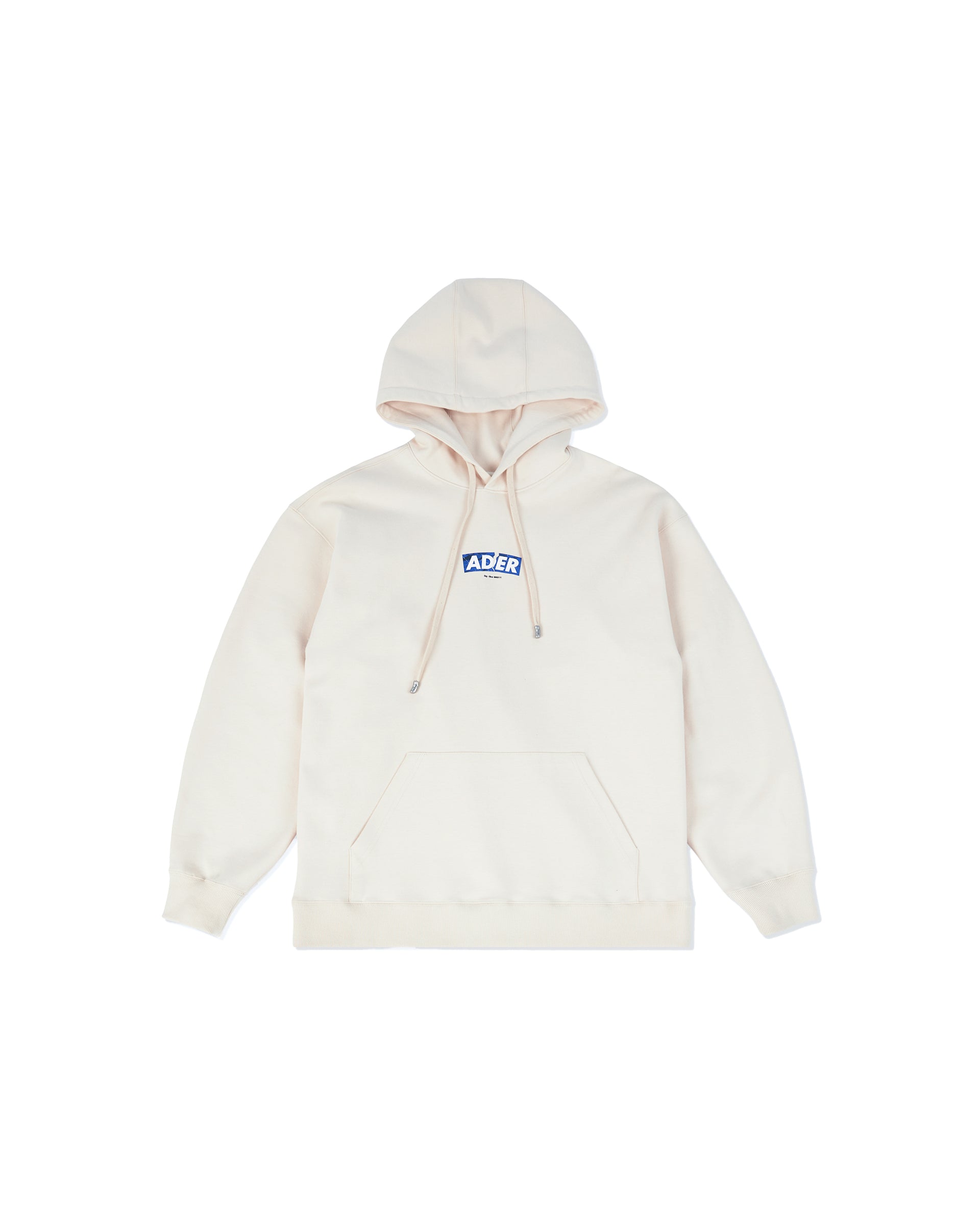 Ader Error - Og; box @8211 (Ivory) product image 3 | TRAB K-Fashion Australia