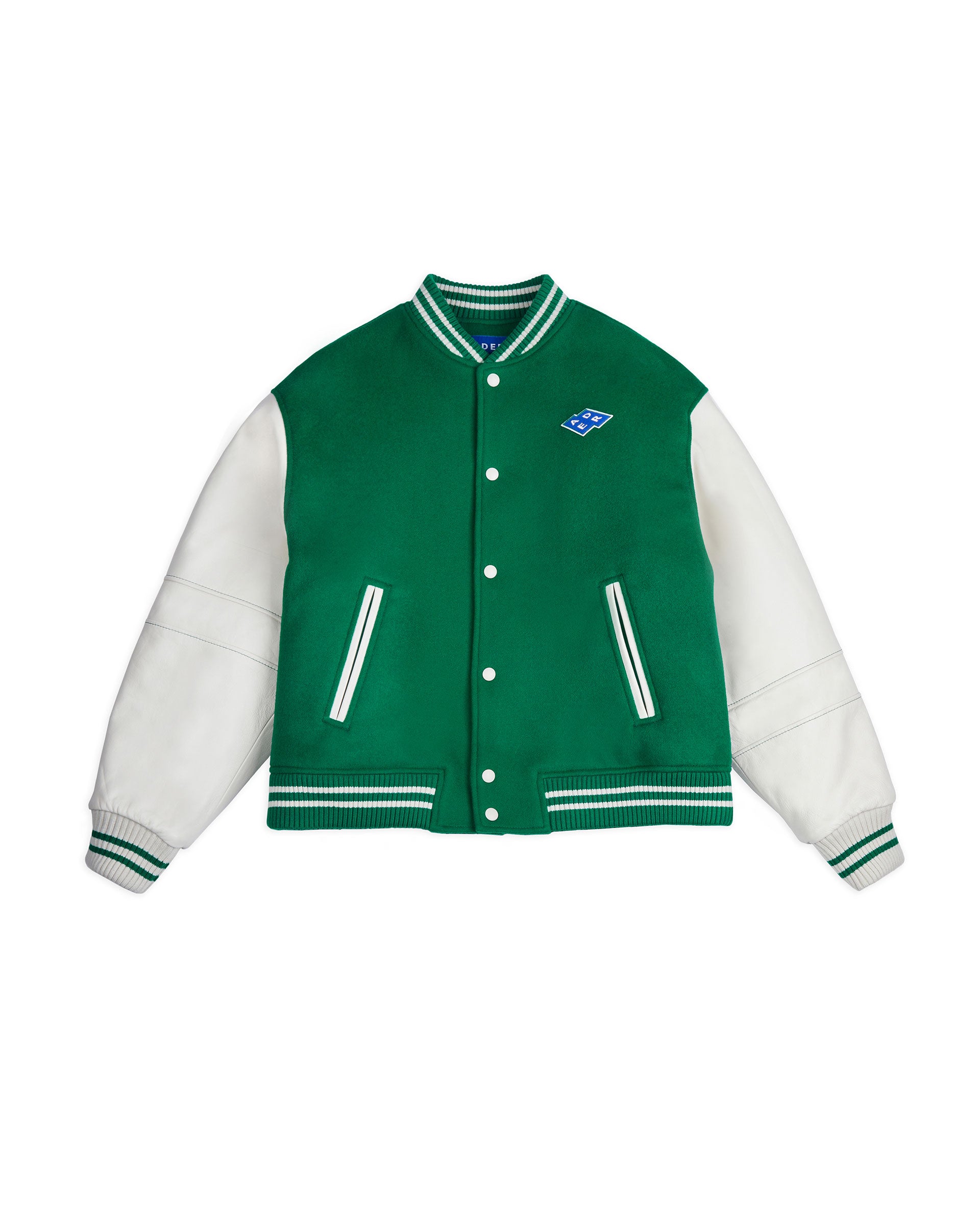 Ader Error - Og; 7th @9211 (Green) product image 3 | TRAB K-Fashion Australia