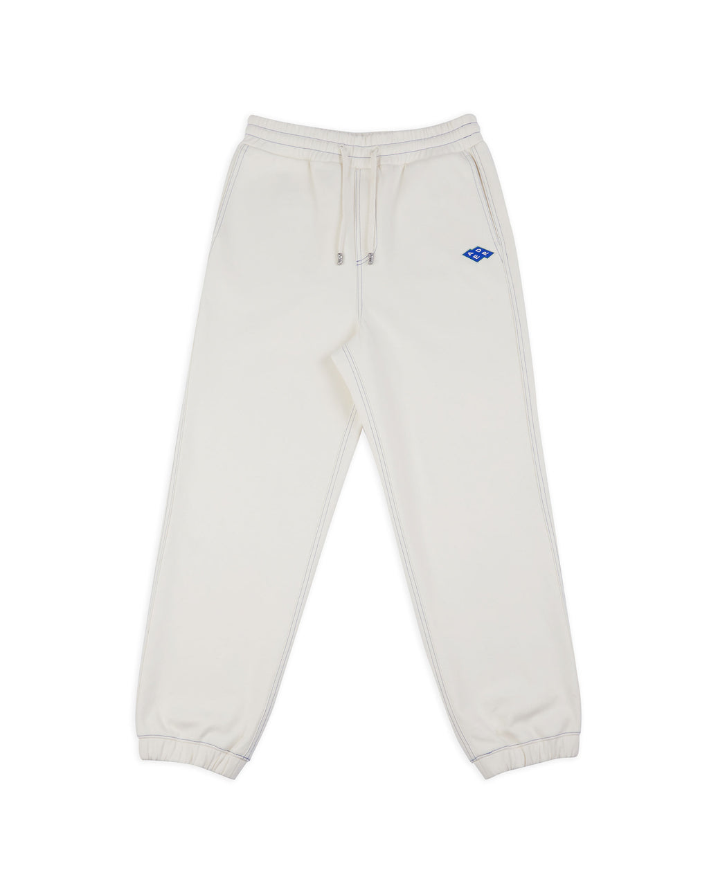 Ader Error - Og; 7th @4212 (Ivory) product image 3 | TRAB K-Fashion Australia