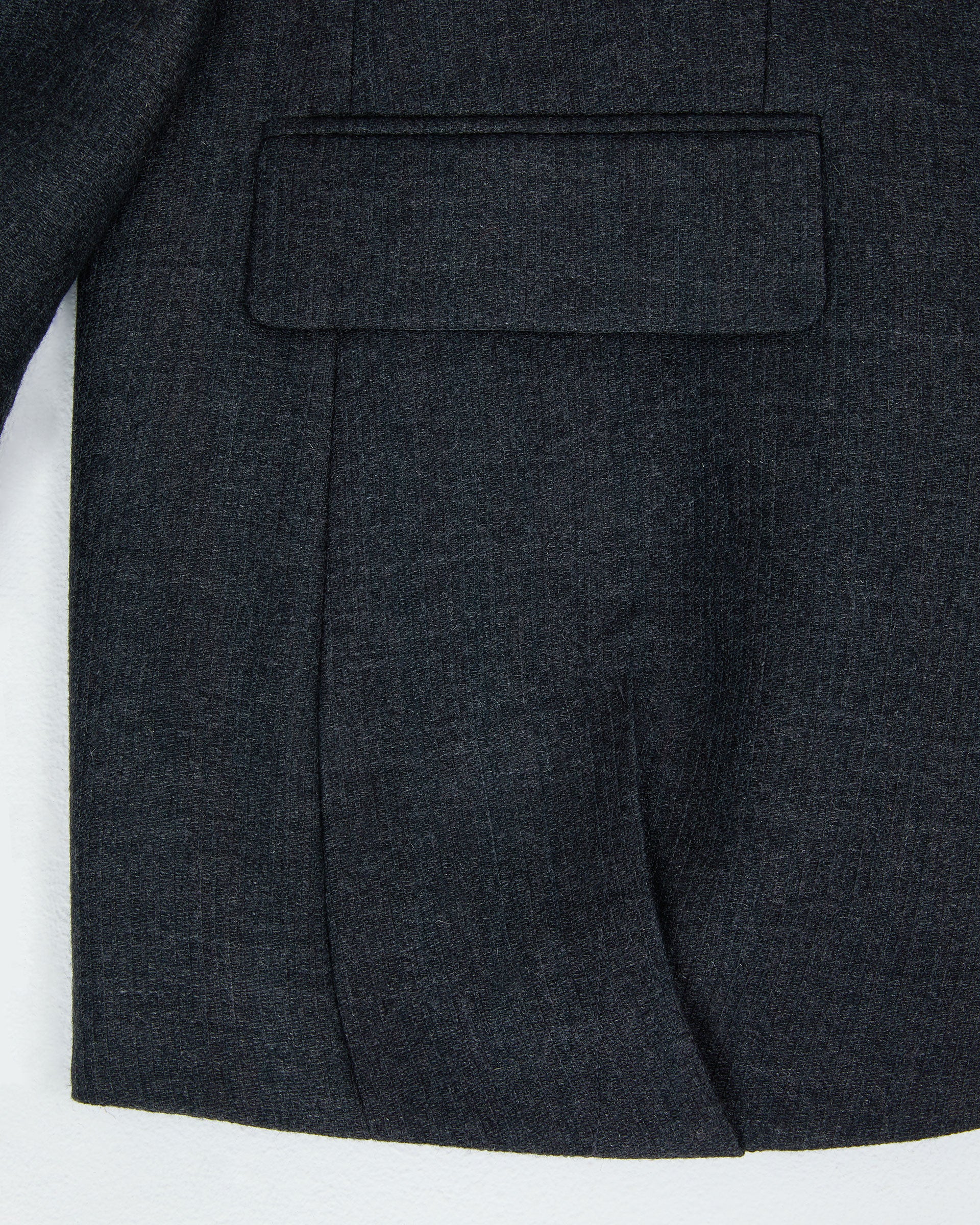 Ader Error - Aldin blazer (Charcoal) product image 7 | TRAB K-Fashion Australia