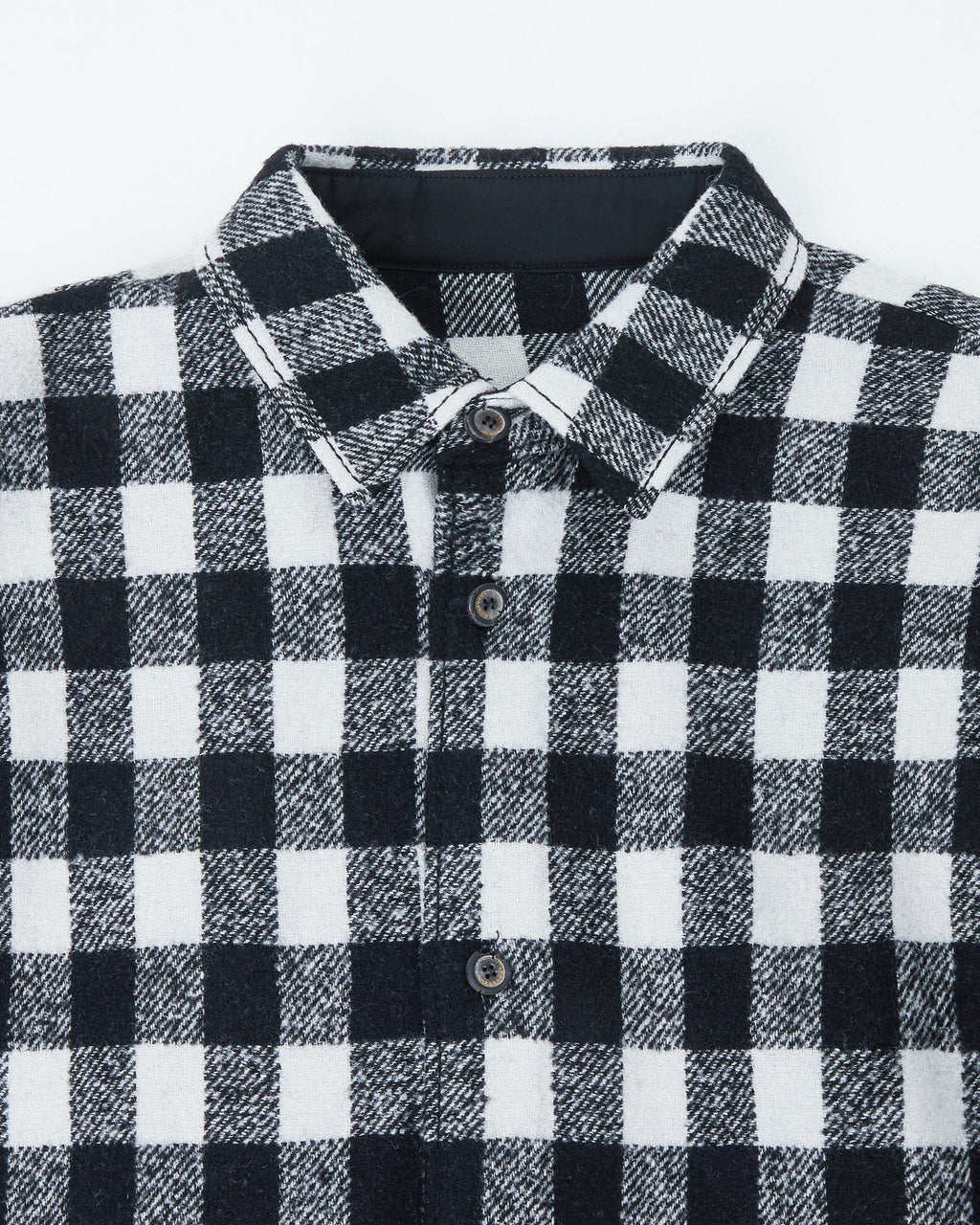 Ader Error - Board shirts (Noir) product image 5 | TRAB K-Fashion Australia