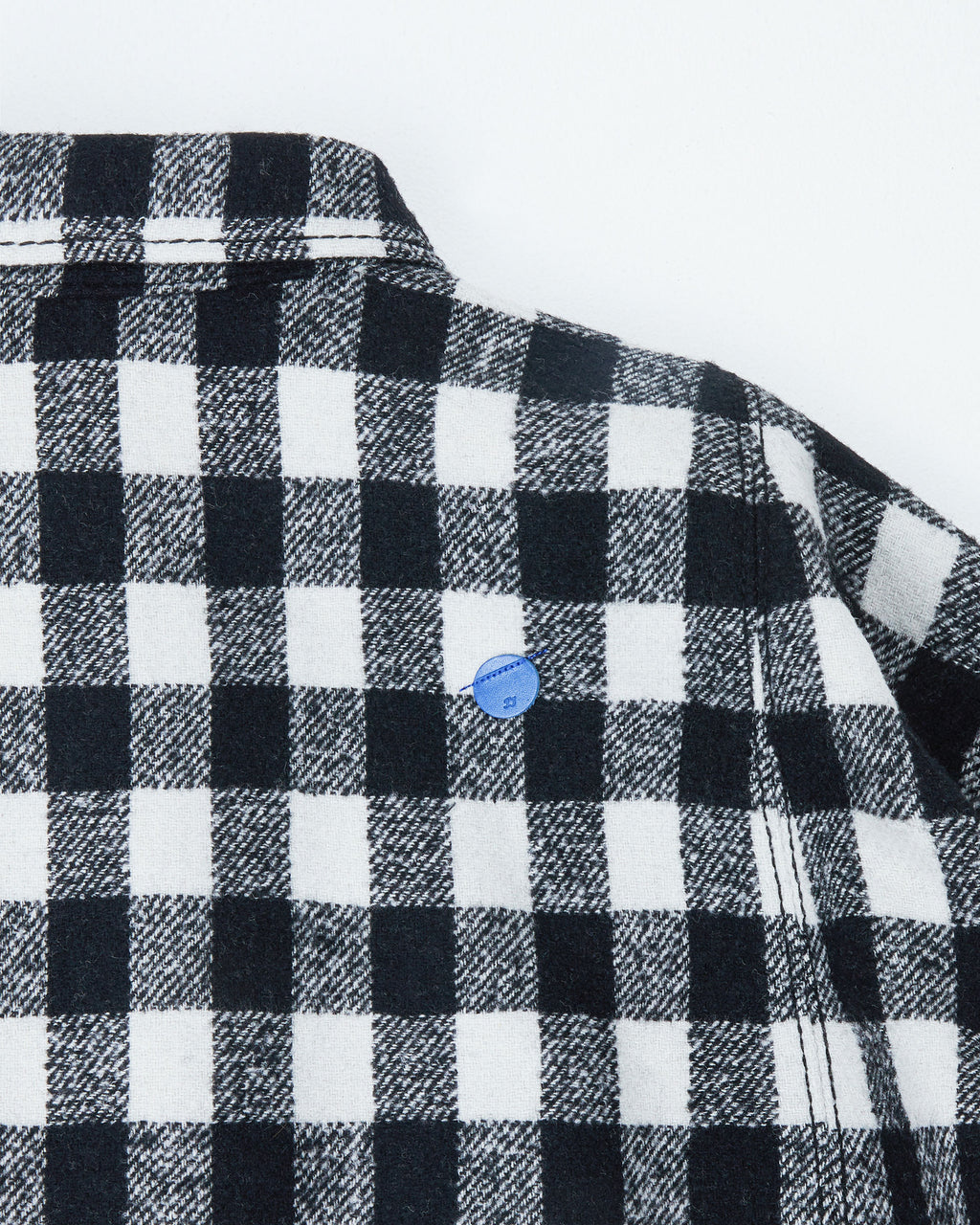 Ader Error - Board shirts (Noir) product image 8 | TRAB K-Fashion Australia