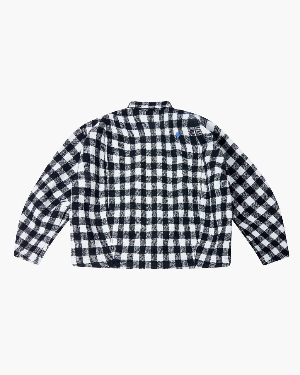 Ader Error - Board shirts (Noir) product image 11 | TRAB K-Fashion Australia