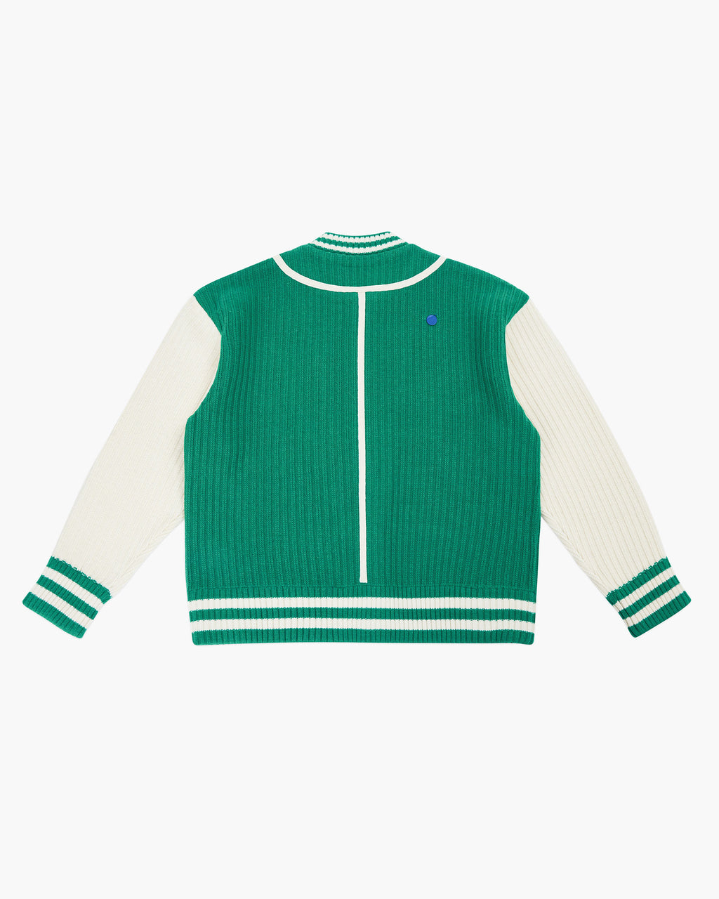 Ader Error - Tomb cardigan (Green) product image 10 | TRAB K-Fashion Australia