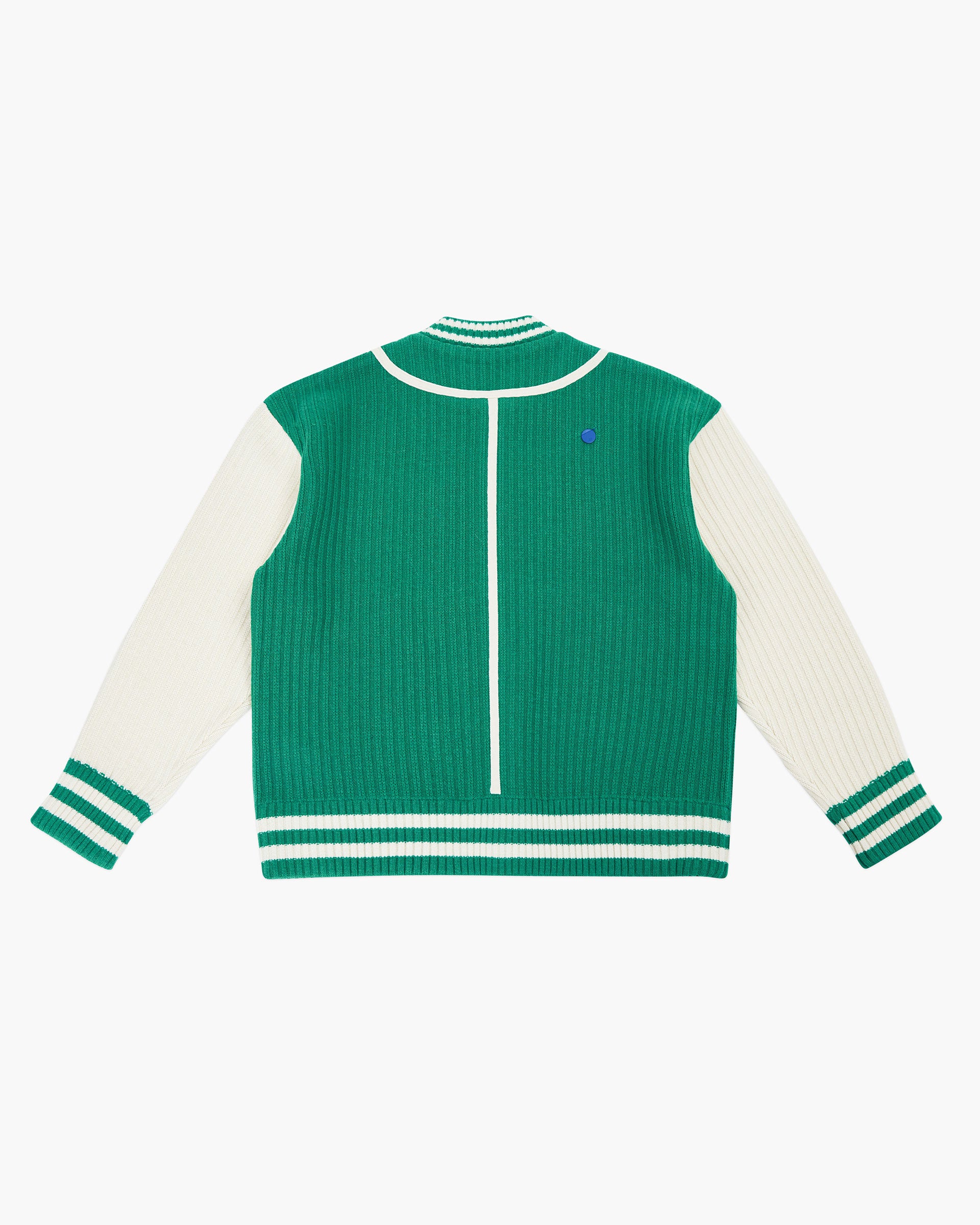 Ader Error - Tomb cardigan (Green) product image 10 | TRAB K-Fashion Australia