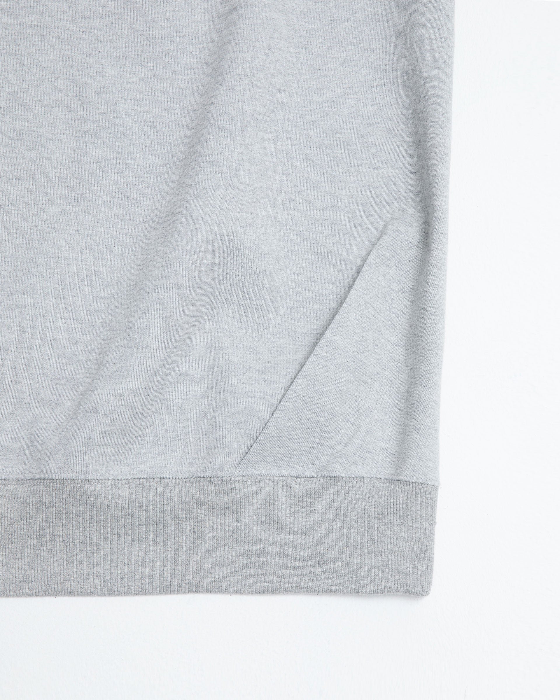 Ader Error - Verif logo sweatshirt (Grey) product image 10 | TRAB K-Fashion Australia