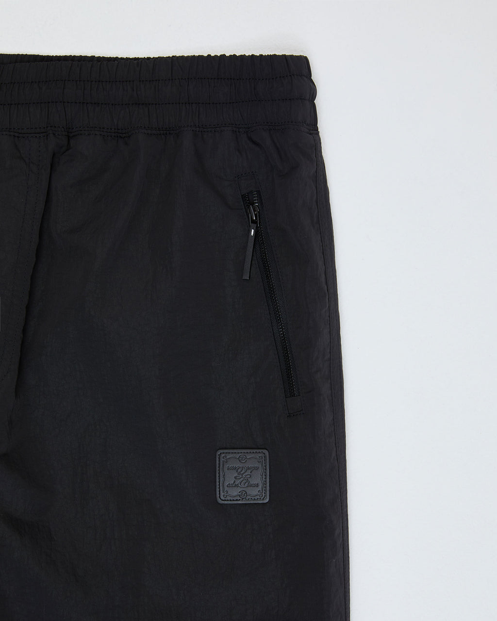 Ader Error - Mem trousers (Noir) product image 6 | TRAB K-Fashion Australia