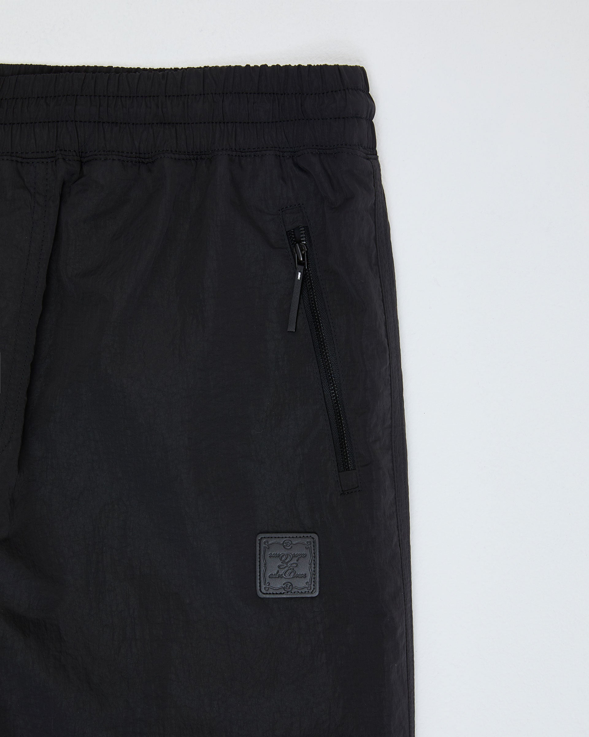 Ader Error - Mem trousers (Noir) product image 6 | TRAB K-Fashion Australia