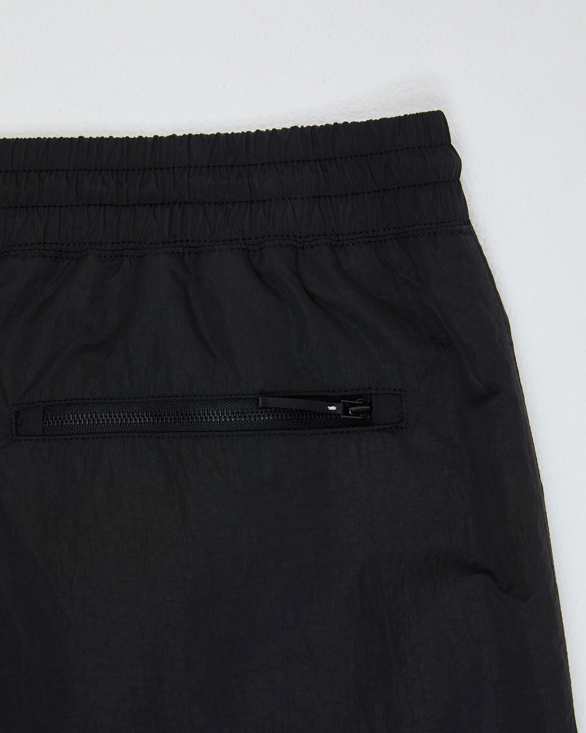 Ader Error - Mem trousers (Noir) product image 7 | TRAB K-Fashion Australia