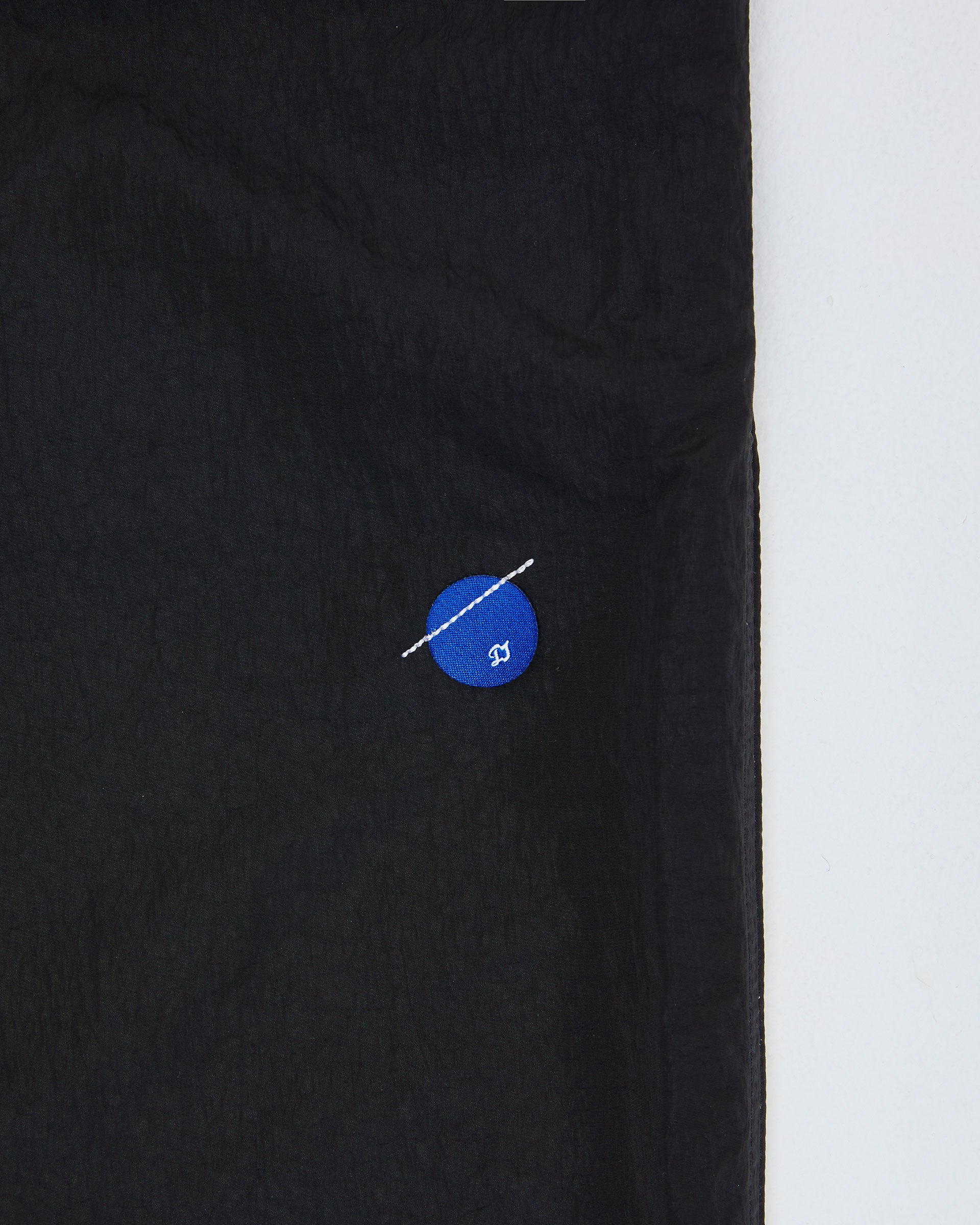 Ader Error - Mem trousers (Noir) product image 8 | TRAB K-Fashion Australia