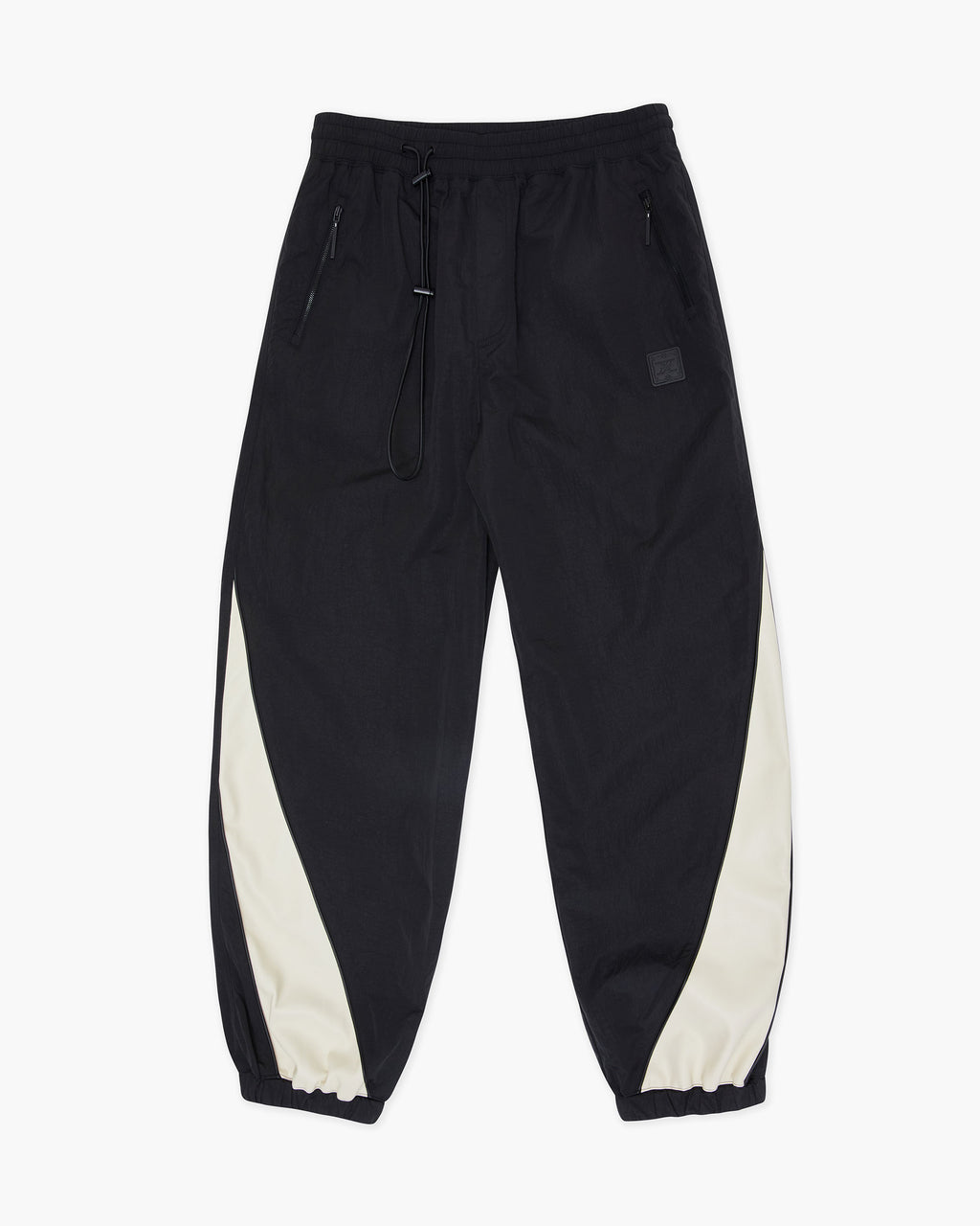 Ader Error - Mem trousers (Noir) product image 9 | TRAB K-Fashion Australia