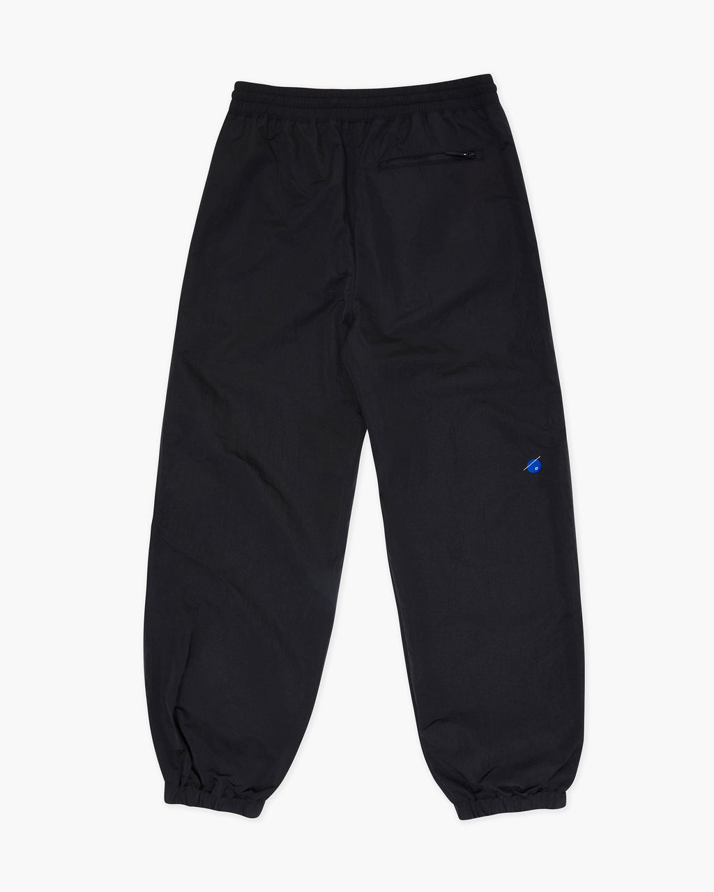 Ader Error - Mem trousers (Noir) product image 10 | TRAB K-Fashion Australia