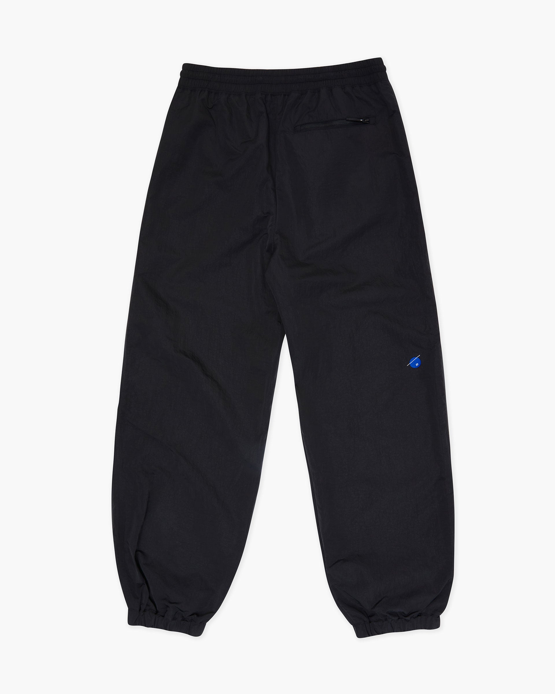 Ader Error - Mem trousers (Noir) product image 10 | TRAB K-Fashion Australia