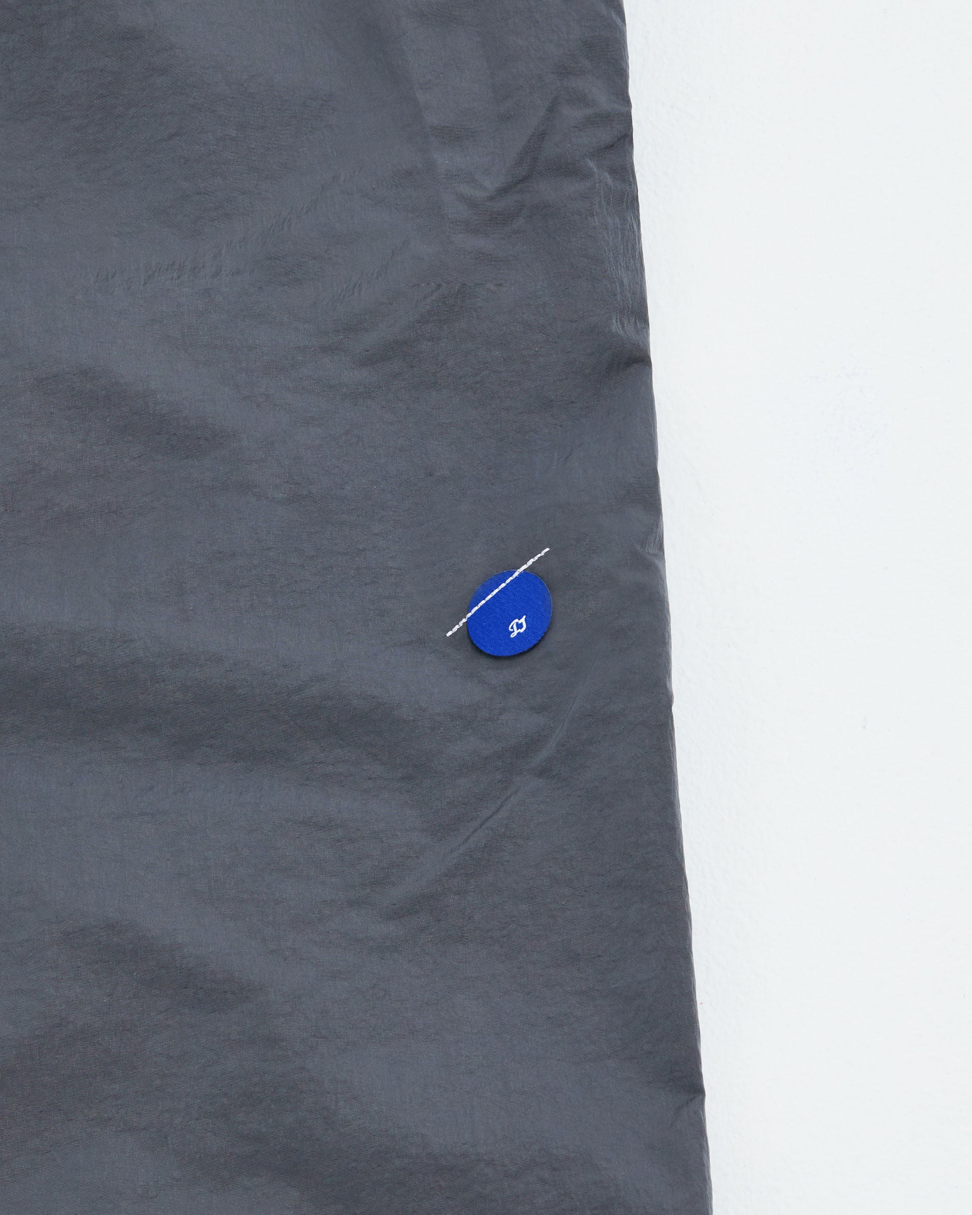Ader Error - Mem trousers (Grey) product image 11 | TRAB K-Fashion Australia