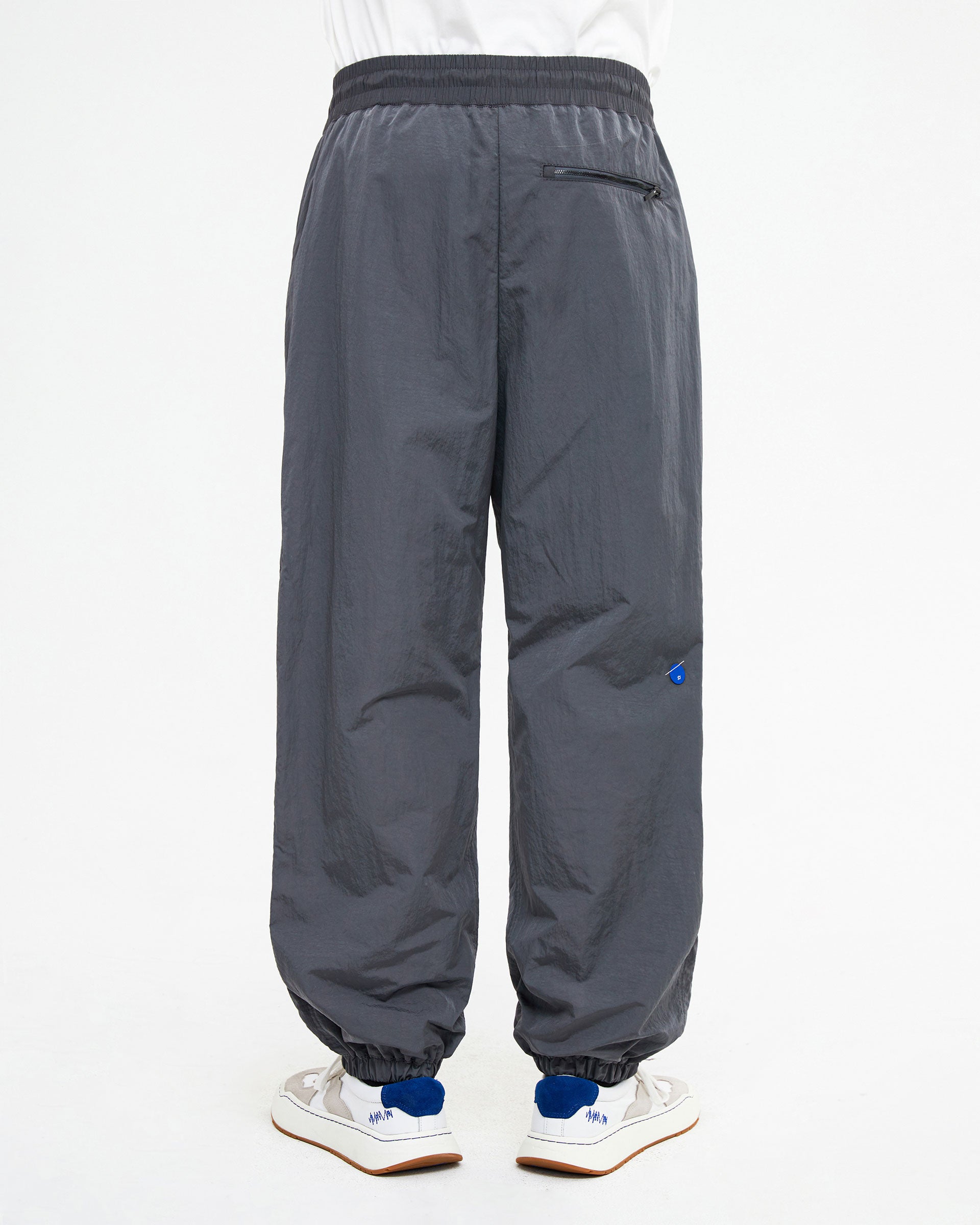 Ader Error - Mem trousers (Grey) product image 5 | TRAB K-Fashion Australia