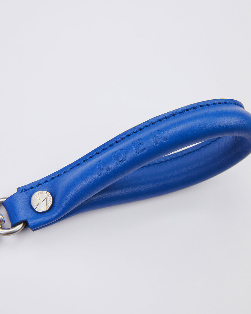 Ader Error - Balloon keyring (Blue) product image 4 | TRAB K-Fashion Australia