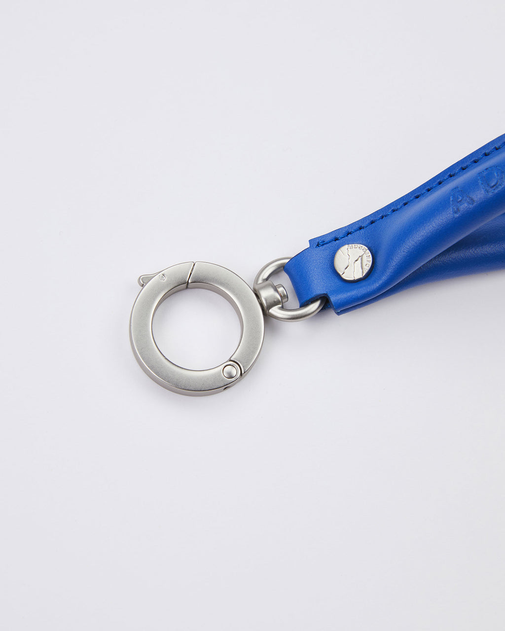 Ader Error - Balloon keyring (Blue) product image 5 | TRAB K-Fashion Australia
