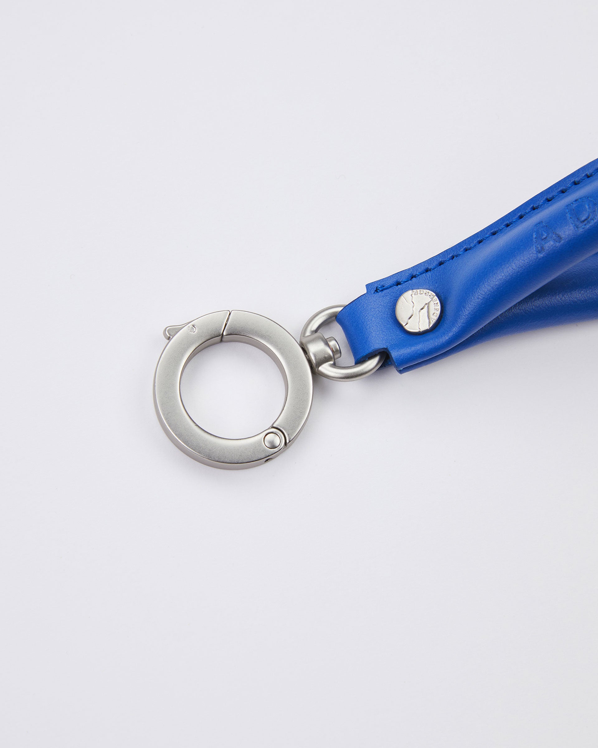 Ader Error - Balloon keyring (Blue) product image 5 | TRAB K-Fashion Australia