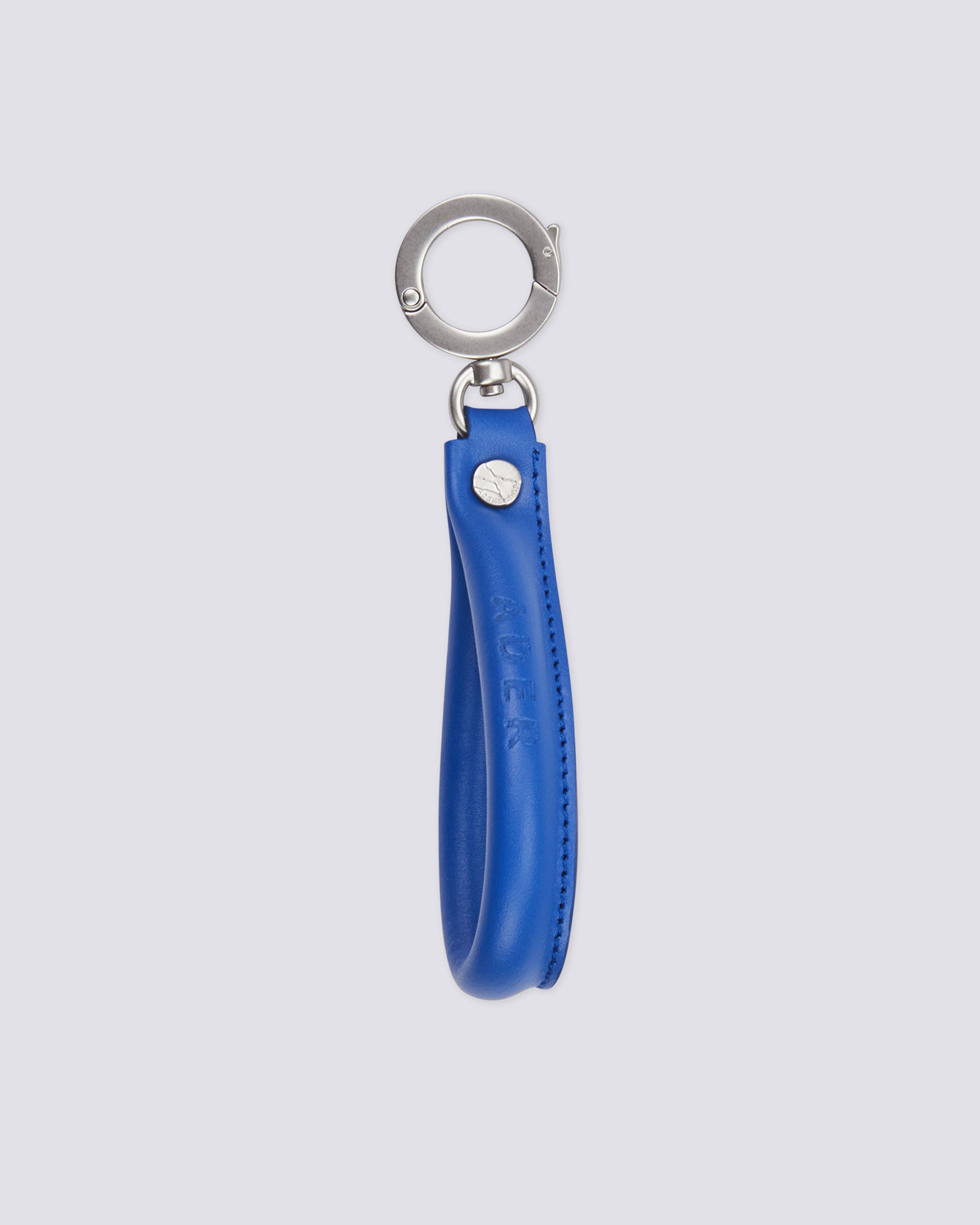 Ader Error - Balloon keyring (Blue) product image 1 | TRAB K-Fashion Australia