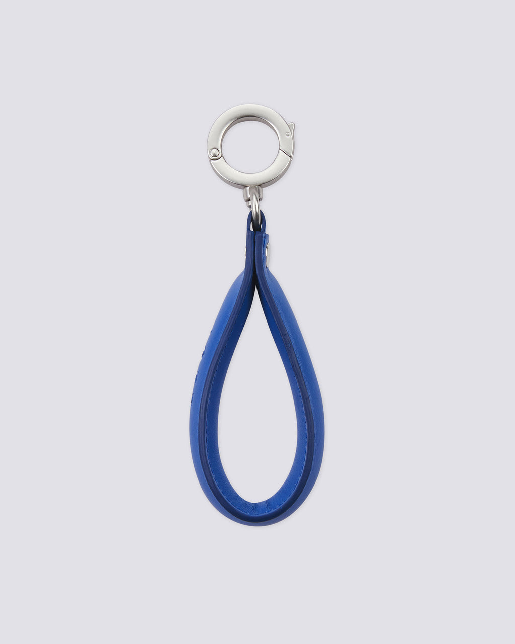 Ader Error - Balloon keyring (Blue) product image 2 | TRAB K-Fashion Australia