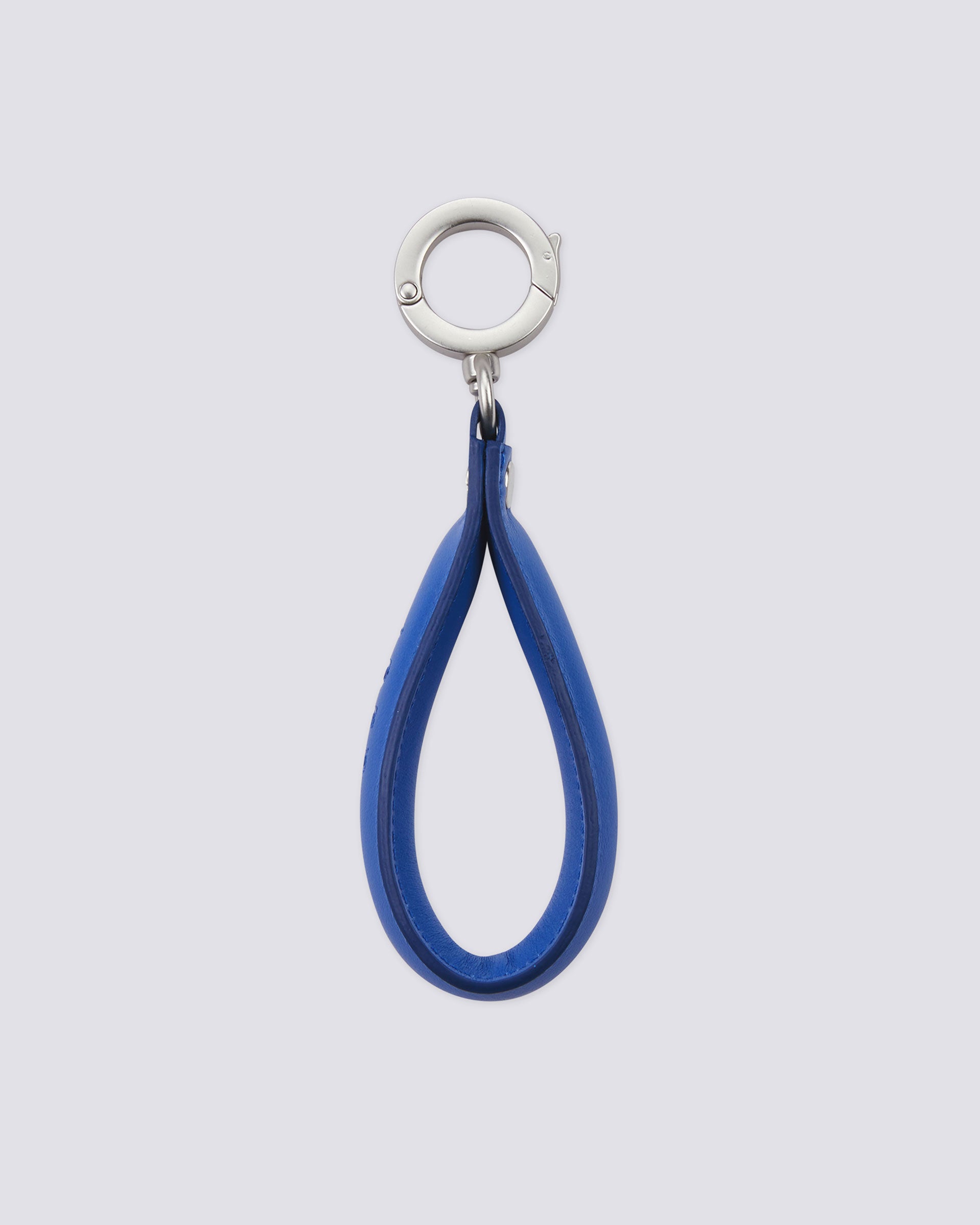 Ader Error - Balloon keyring (Blue) product image 2 | TRAB K-Fashion Australia