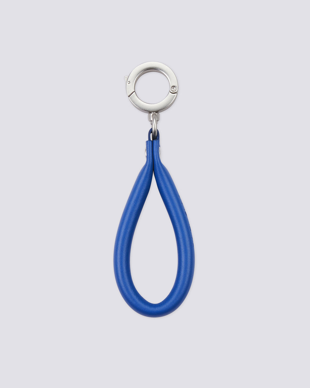 Ader Error - Balloon keyring (Blue) product image 3 | TRAB K-Fashion Australia