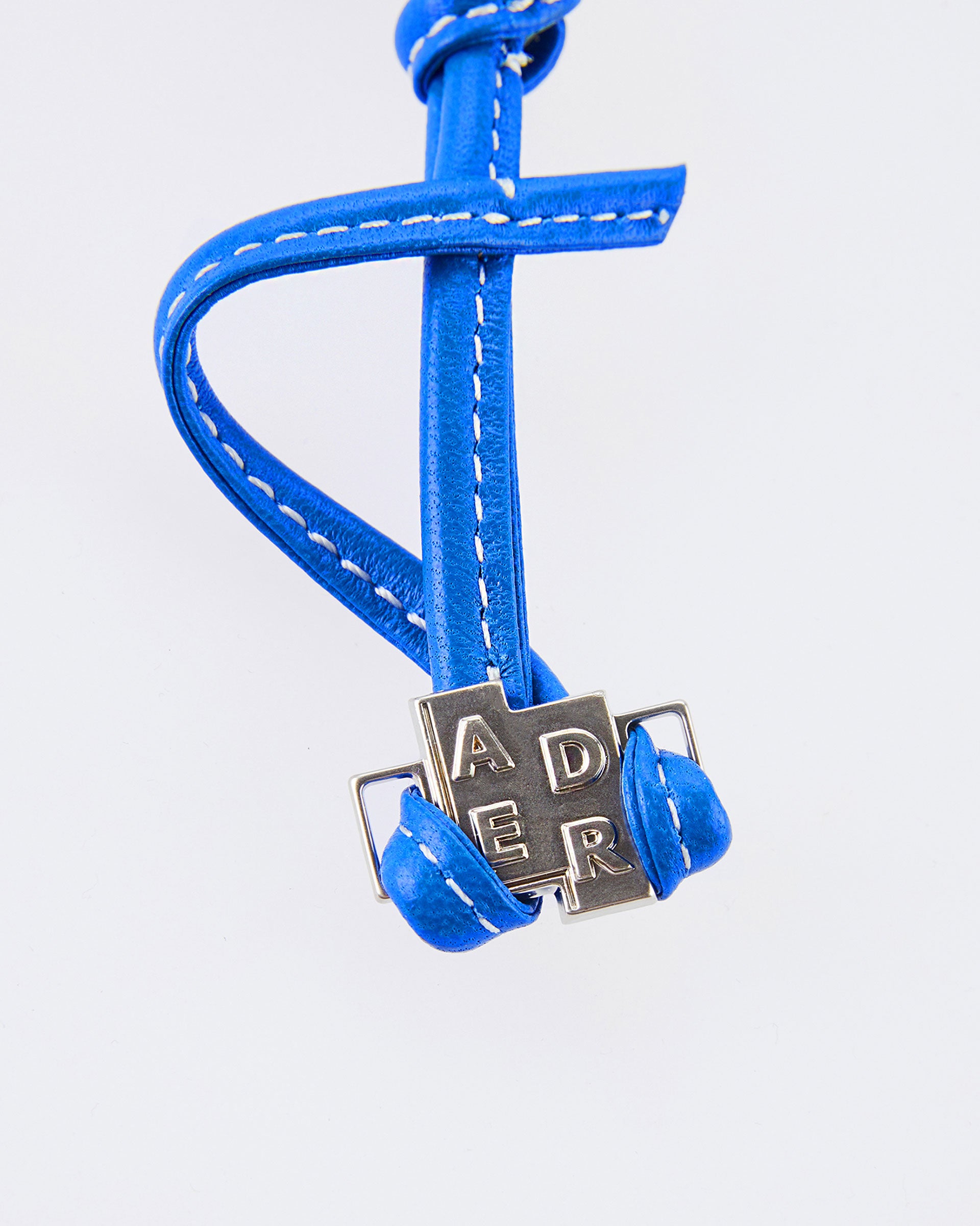Ader Error - TRS grip keyring (Blue) product image 3 | TRAB K-Fashion Australia