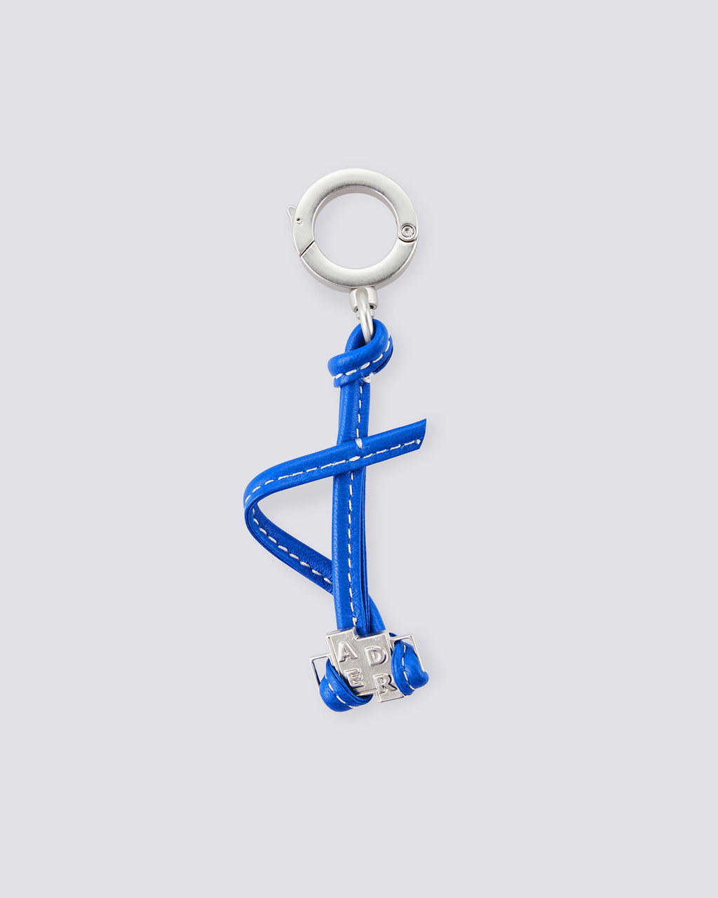 Ader Error - TRS grip keyring (Blue) product image 1 | TRAB K-Fashion Australia