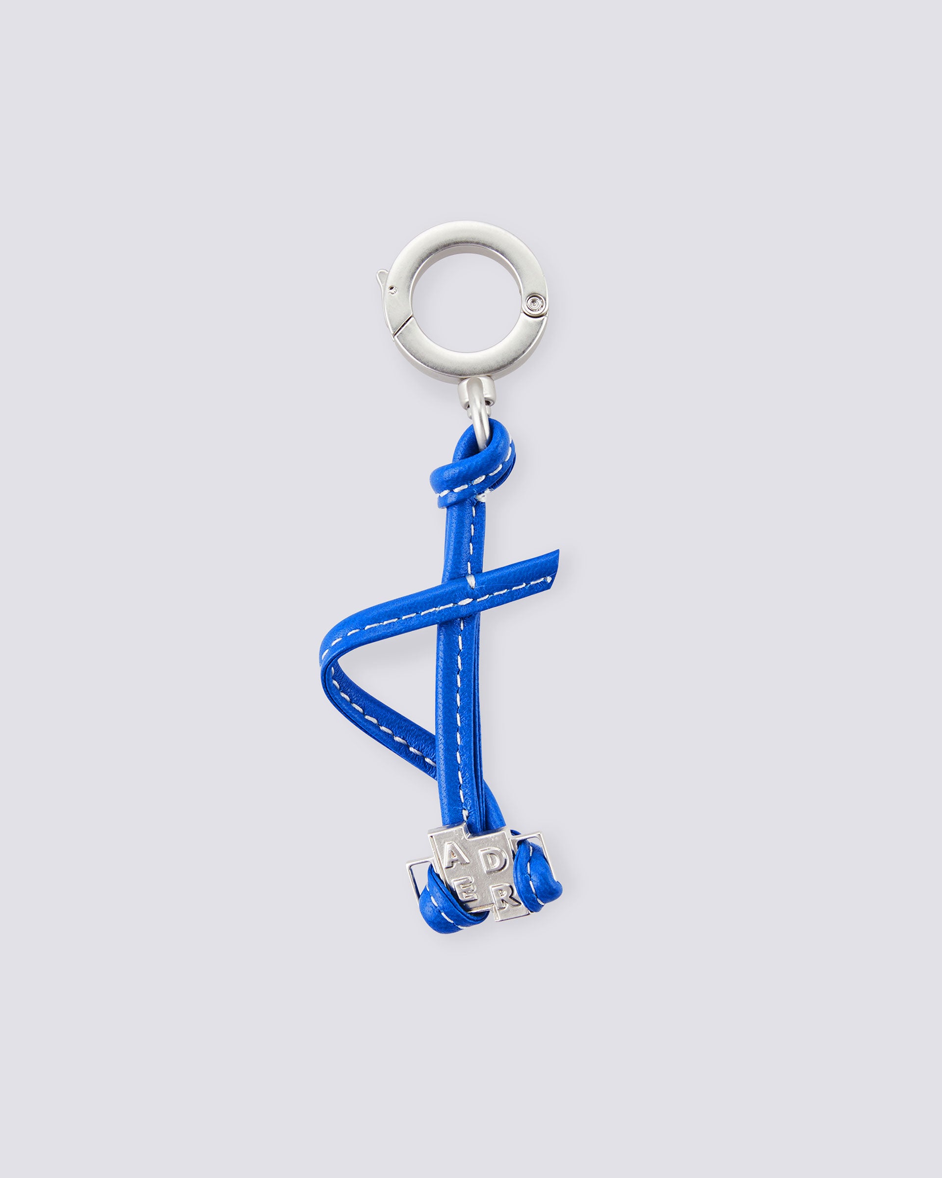 Ader Error - TRS grip keyring (Blue) product image 1 | TRAB K-Fashion Australia