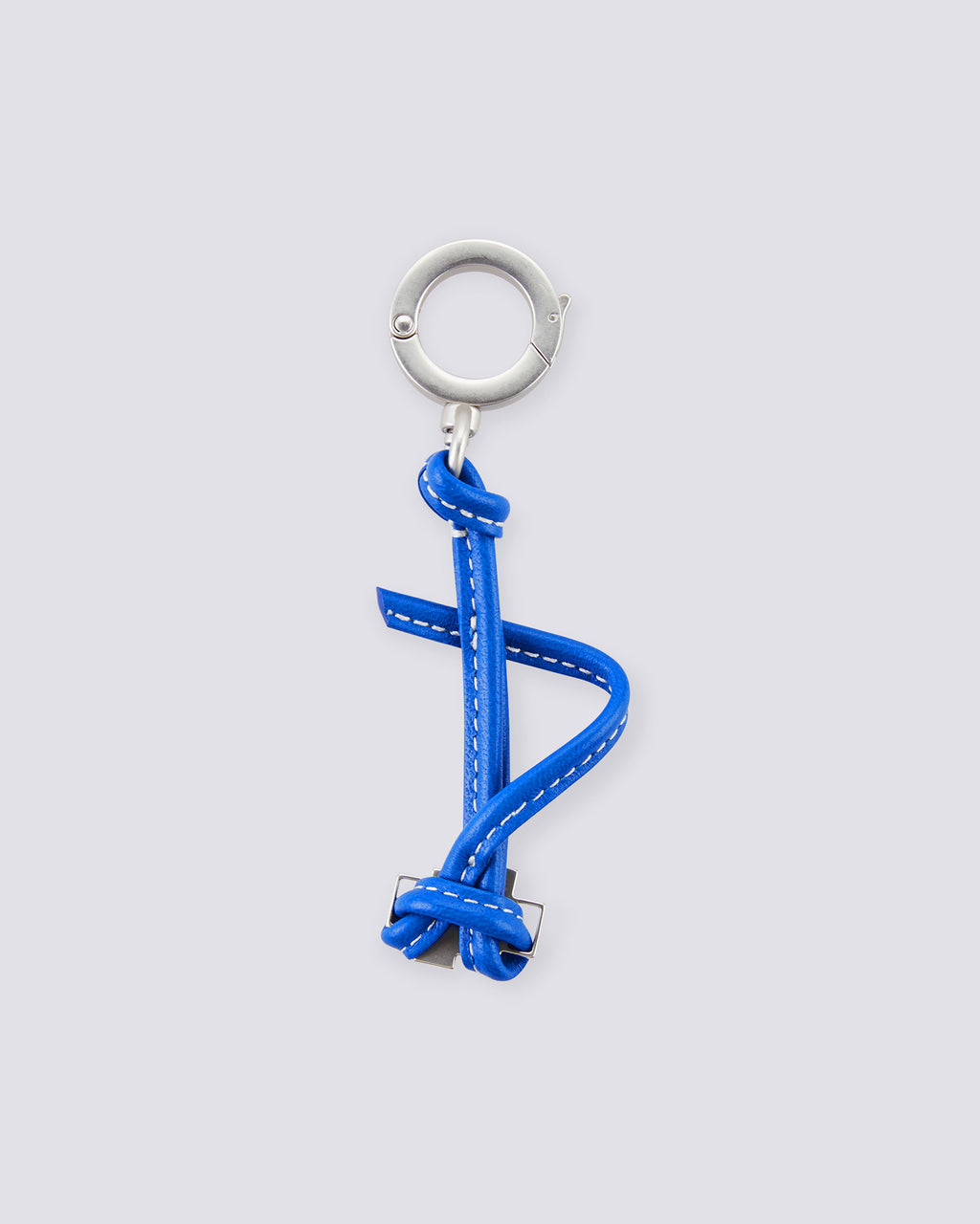 Ader Error - TRS grip keyring (Blue) product image 2 | TRAB K-Fashion Australia