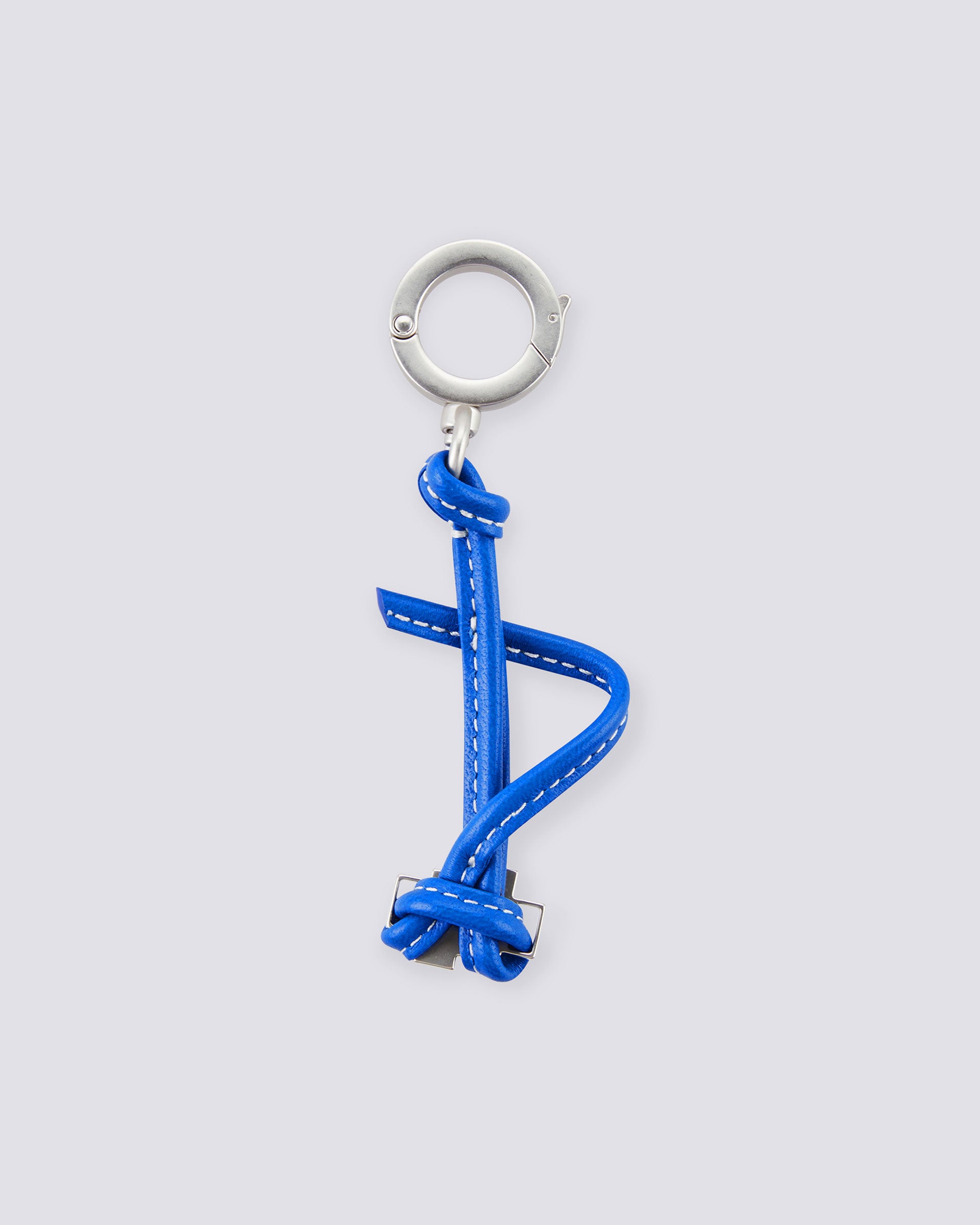 Ader Error - TRS grip keyring (Blue) product image 2 | TRAB K-Fashion Australia