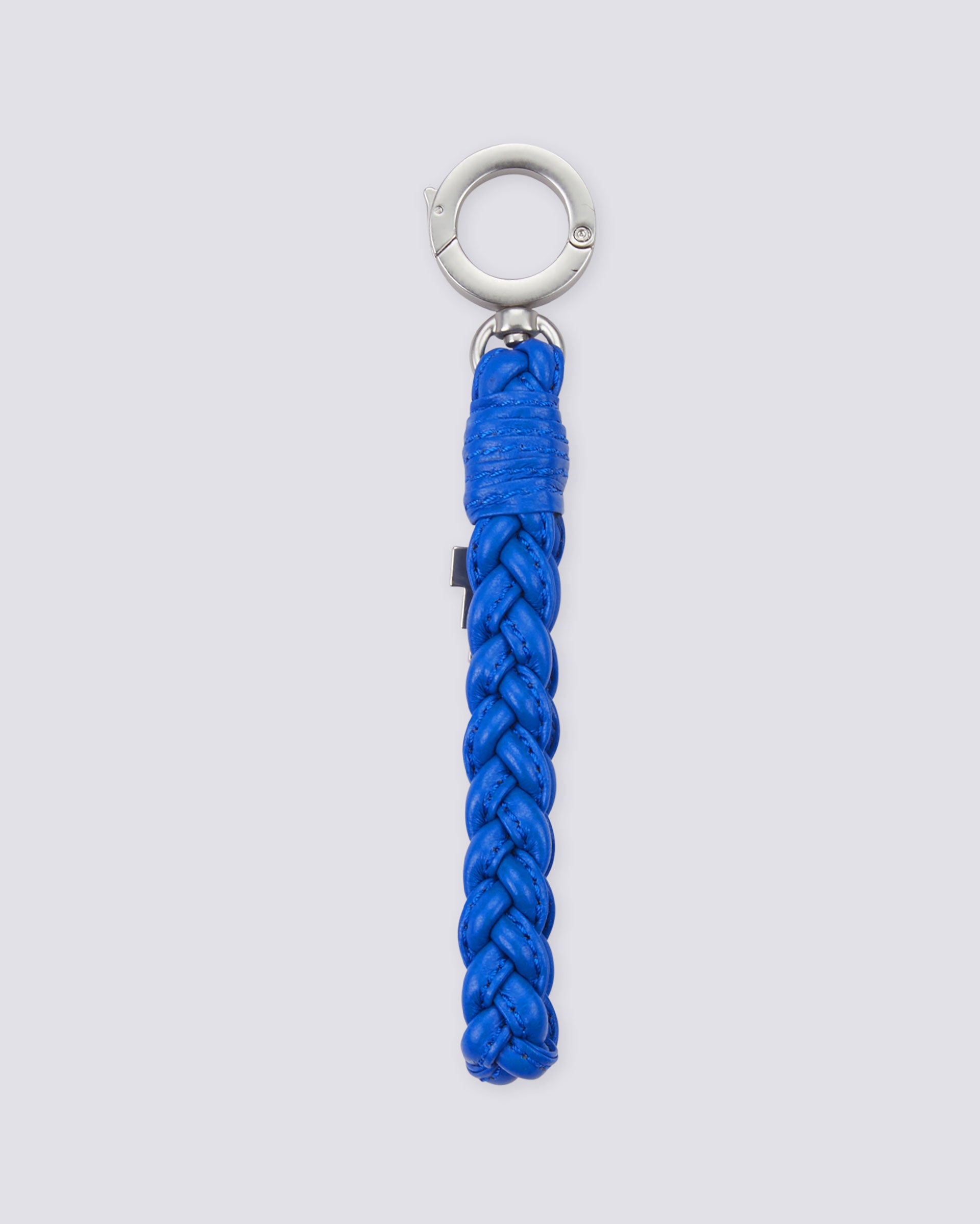 Ader Error - TRS knot keyring (Blue) product image 2 | TRAB K-Fashion Australia