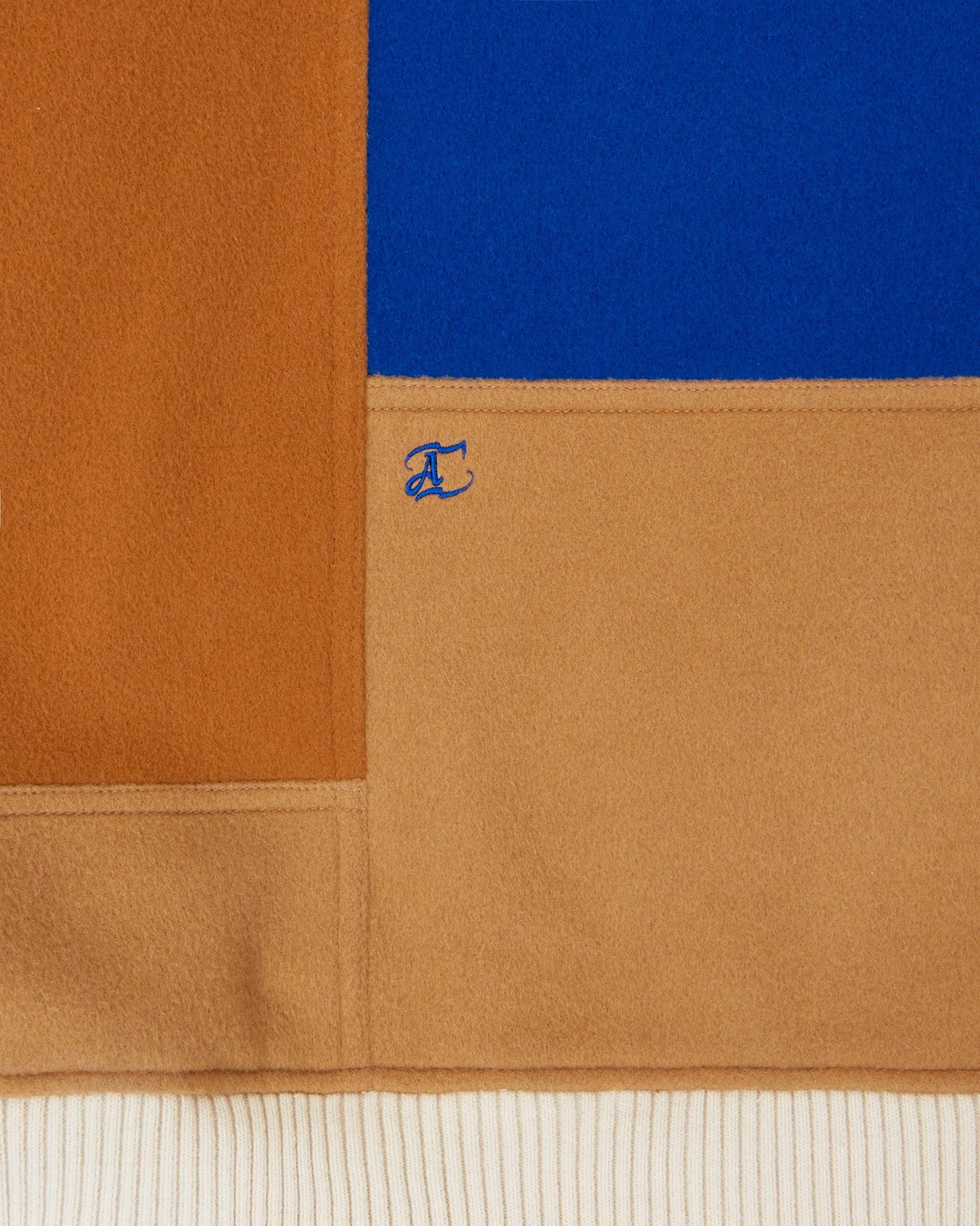 Ader Error - Og; 8th @9221 (Off white) product image 9 | TRAB K-Fashion Australia